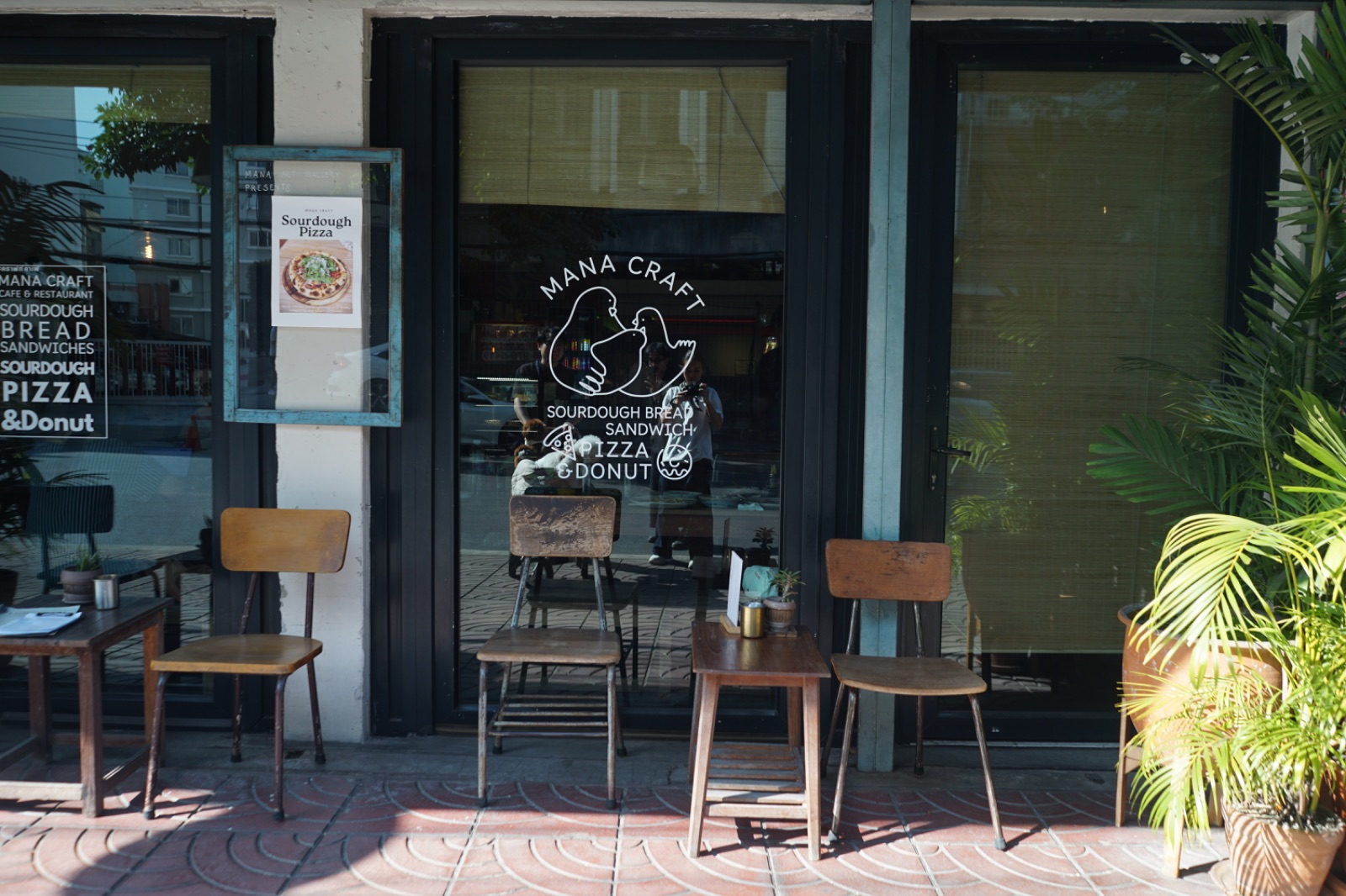 Mana Craft hero image 2