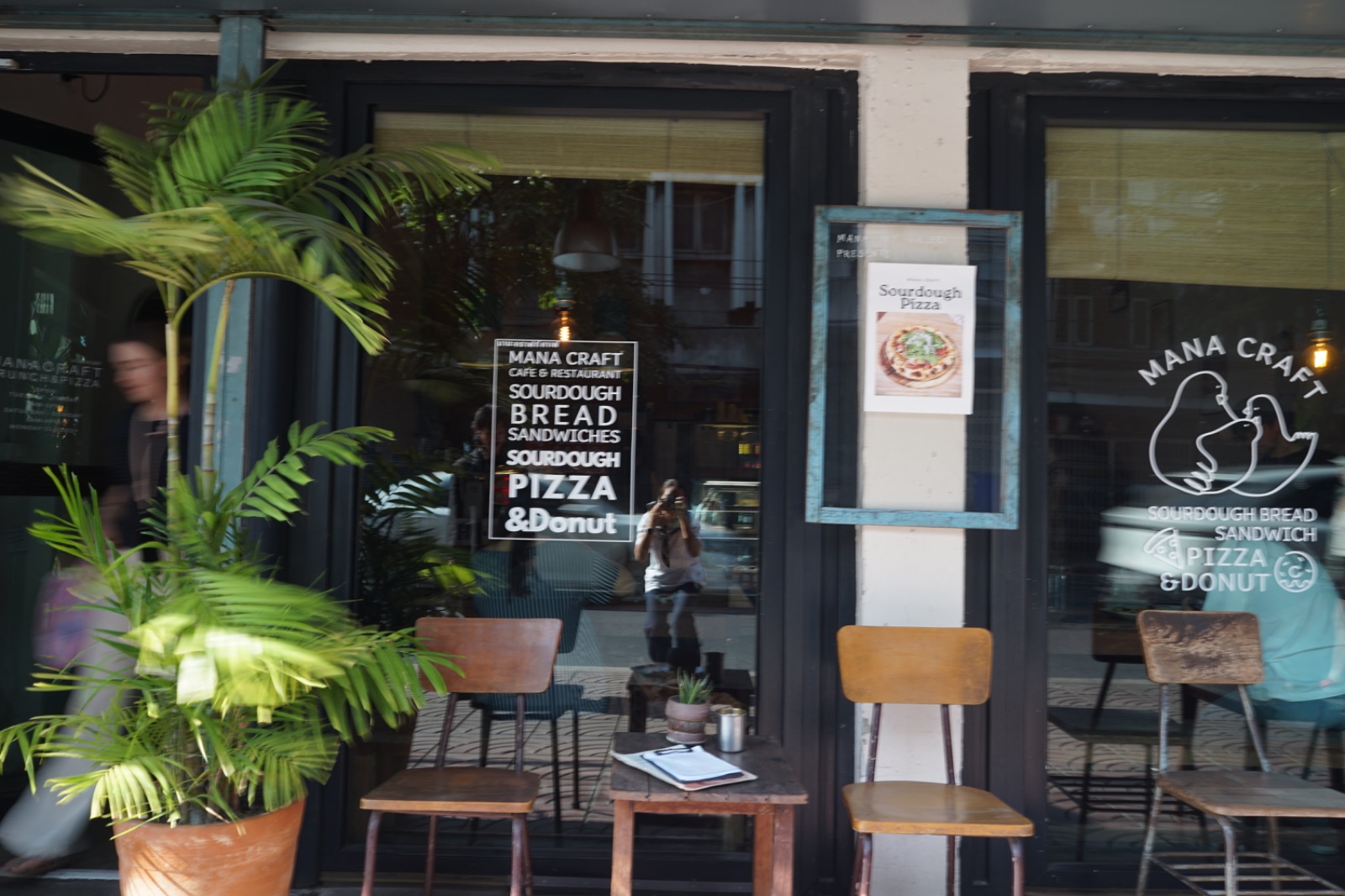 Mana Craft overall image 6