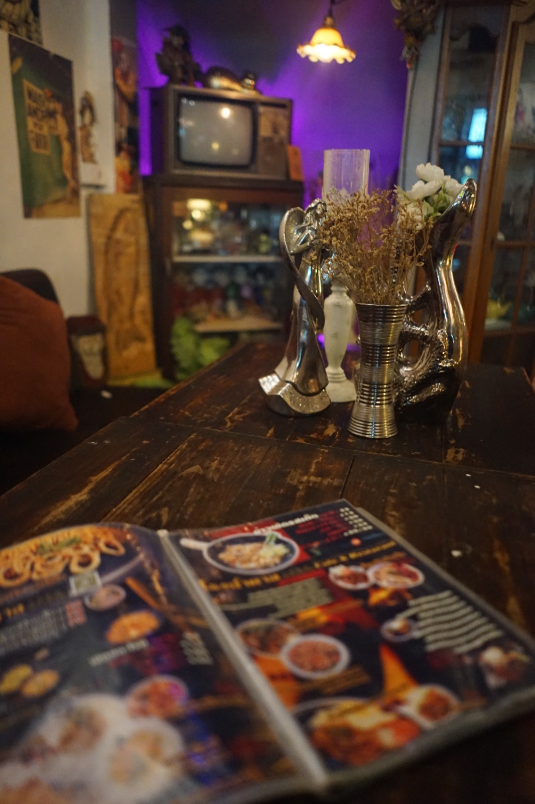 ร้านโรงน้ำตาล รอนาน3วัน2คืน menu image 1