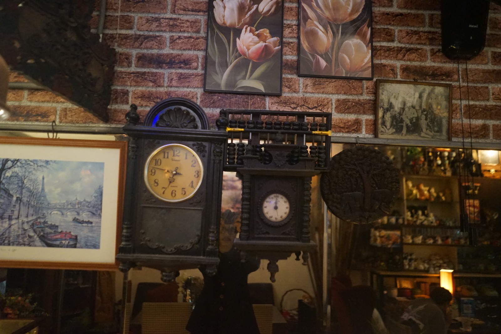 ร้านโรงน้ำตาล รอนาน3วัน2คืน ambiance image 10