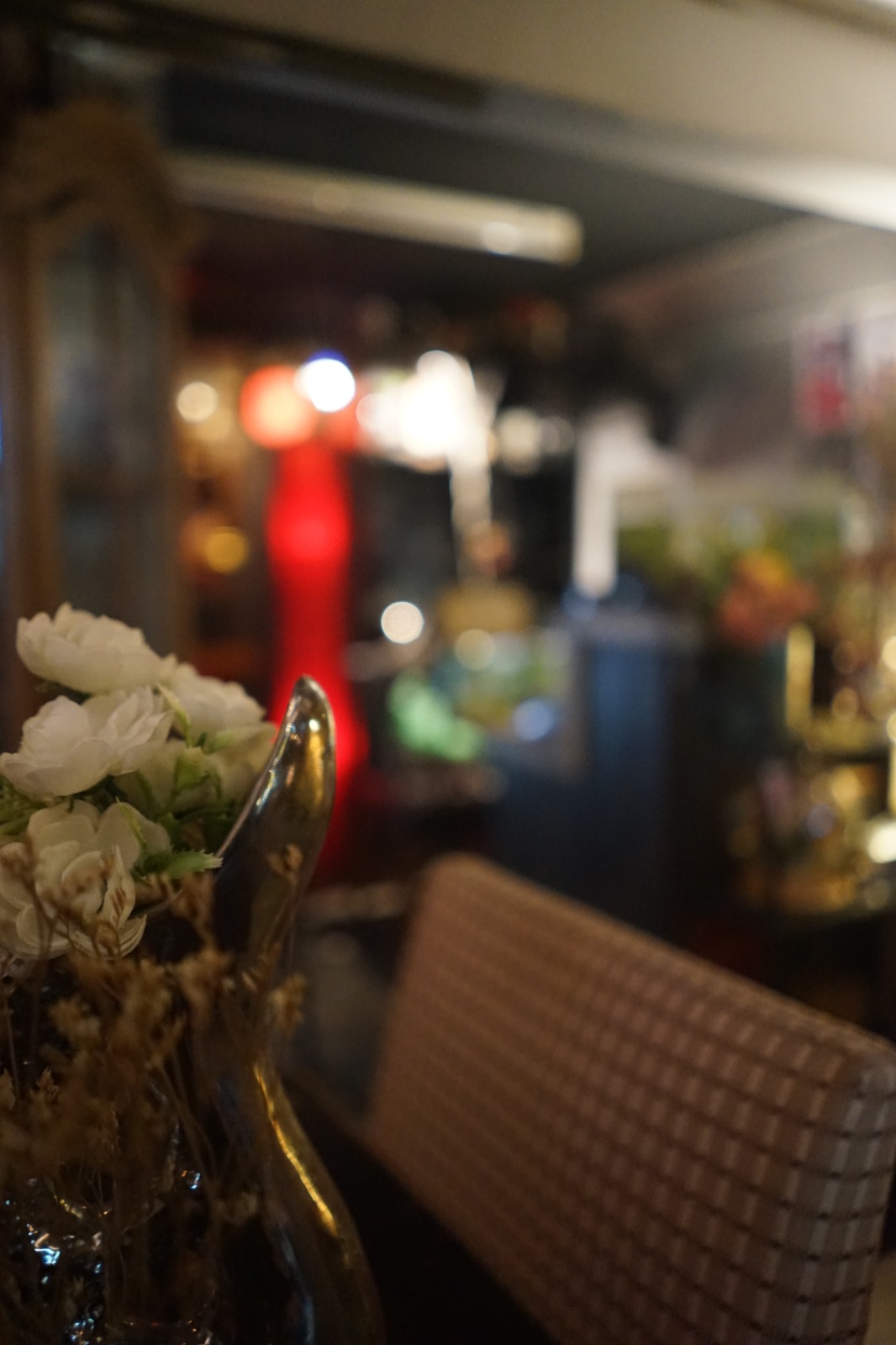 ร้านโรงน้ำตาล รอนาน3วัน2คืน ambiance image 13