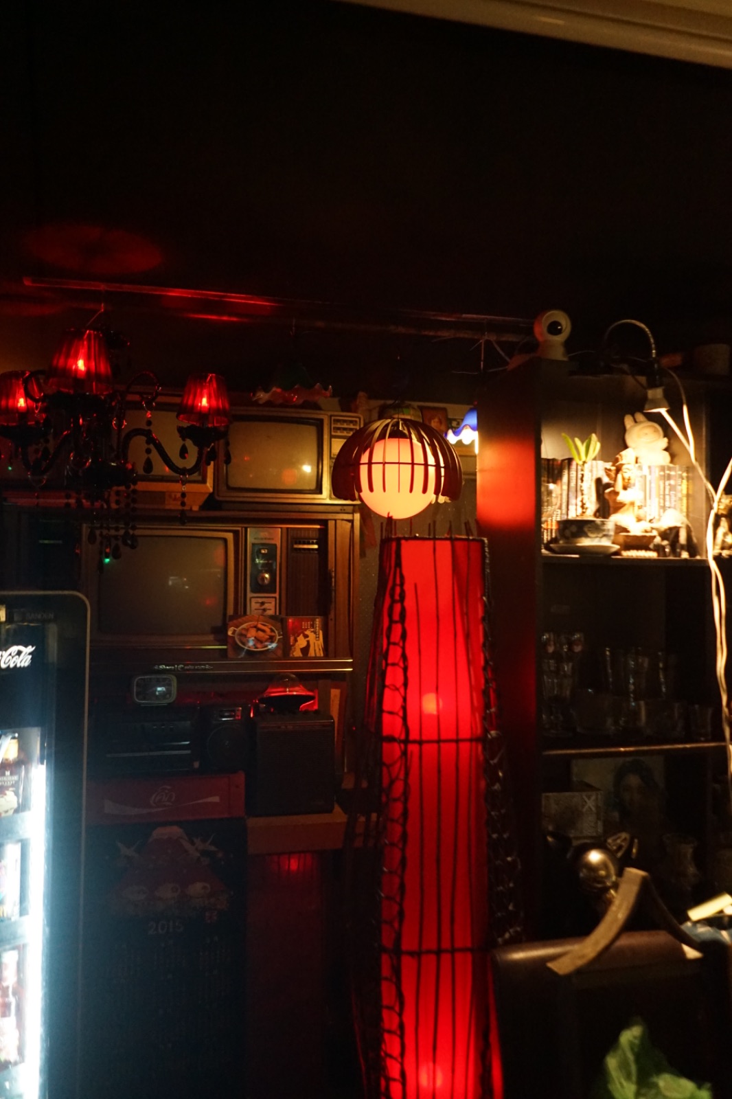 ร้านโรงน้ำตาล รอนาน3วัน2คืน ambiance image 4