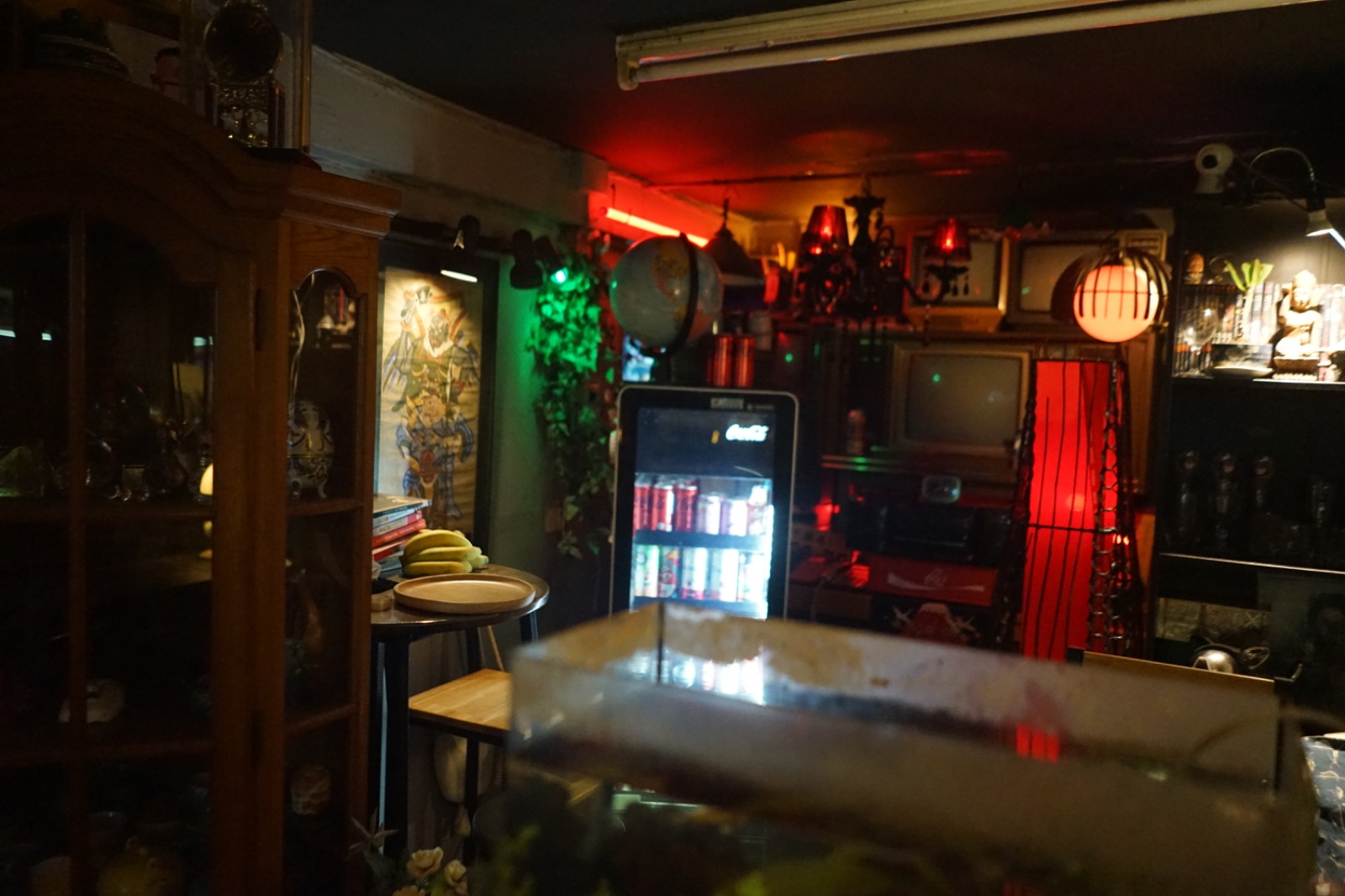 ร้านโรงน้ำตาล รอนาน3วัน2คืน ambiance image 12