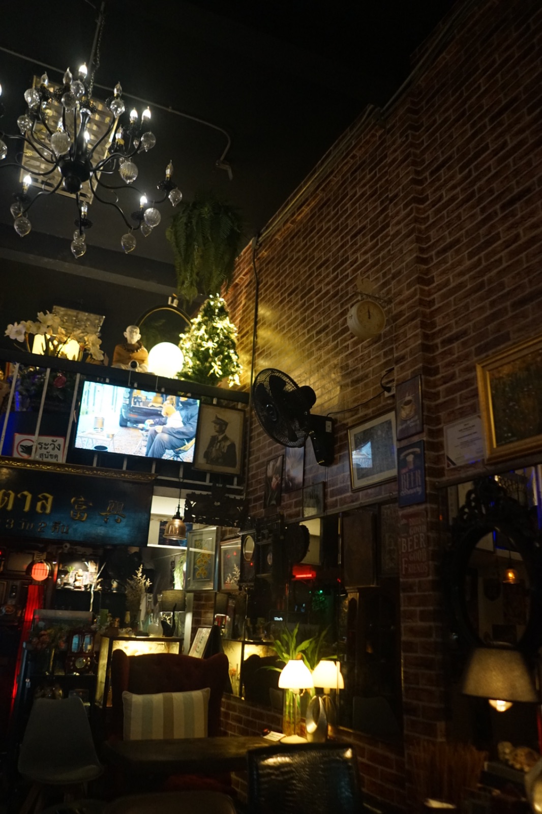 ร้านโรงน้ำตาล รอนาน3วัน2คืน hero image 2