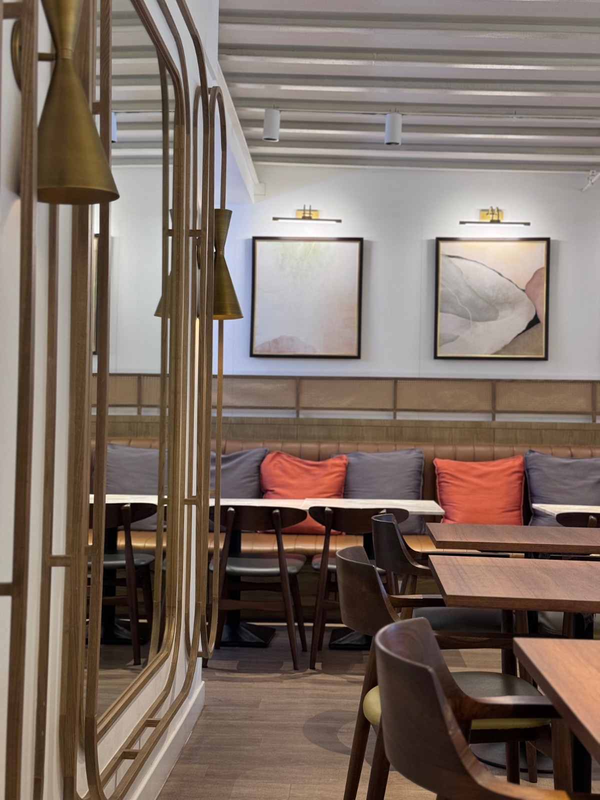 Nick ambiance image 1