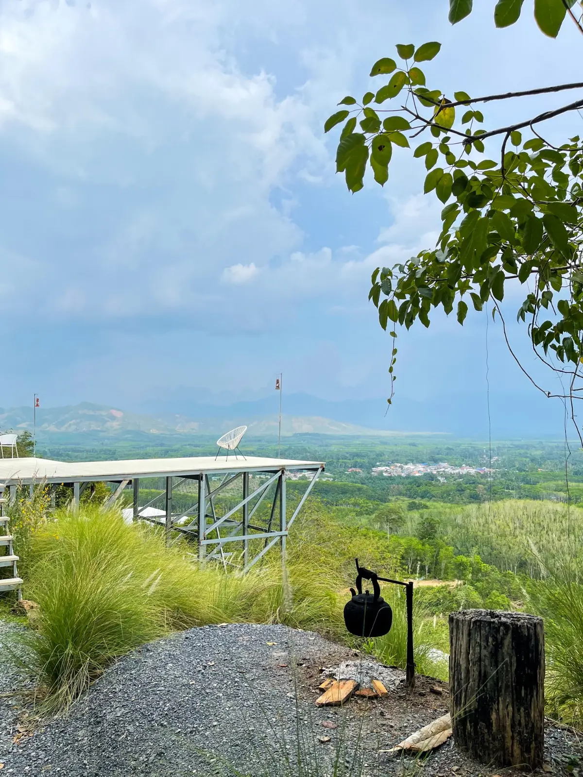 ควนตาเริญ เขาศูนย์ amenities image 4