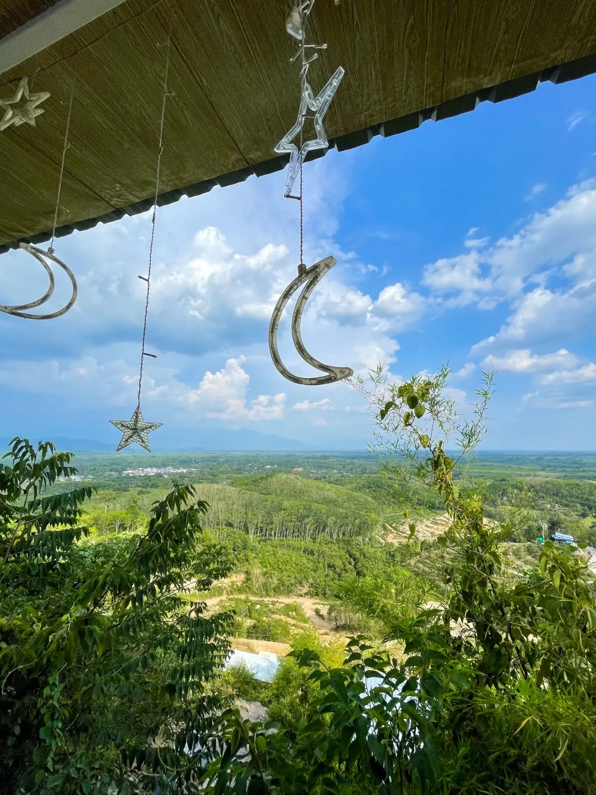 ควนตาเริญ เขาศูนย์ amenities image 1
