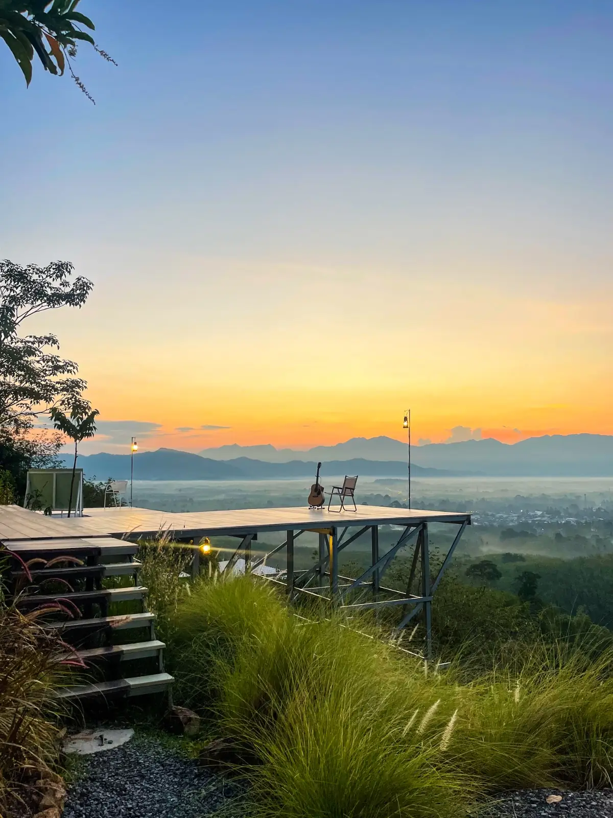 ควนตาเริญ เขาศูนย์ amenities image 5