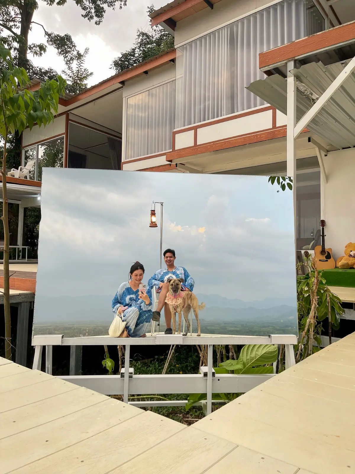 ควนตาเริญ เขาศูนย์ other image 1