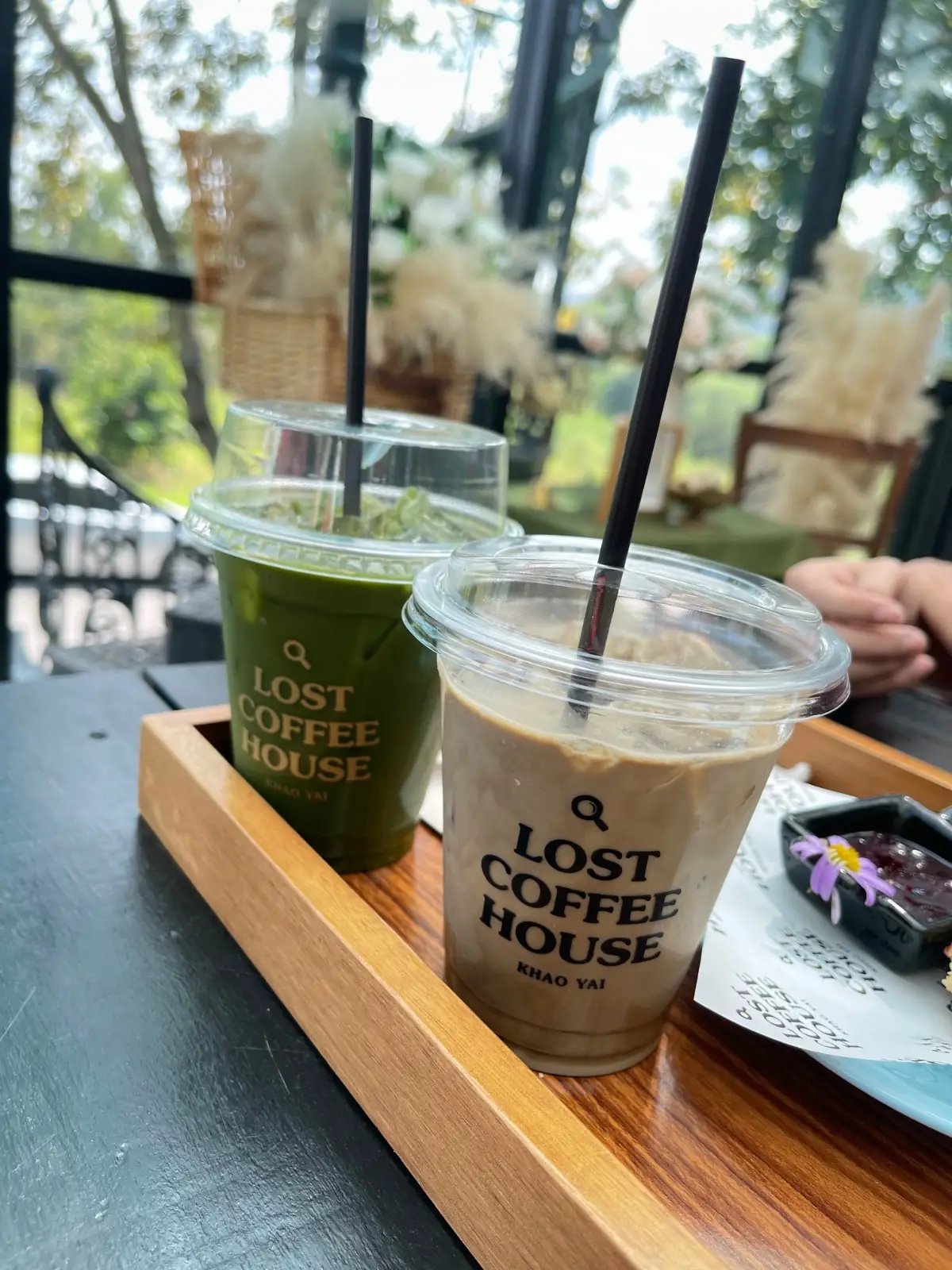 LOST Coffee House - Khaoyai hero image 2