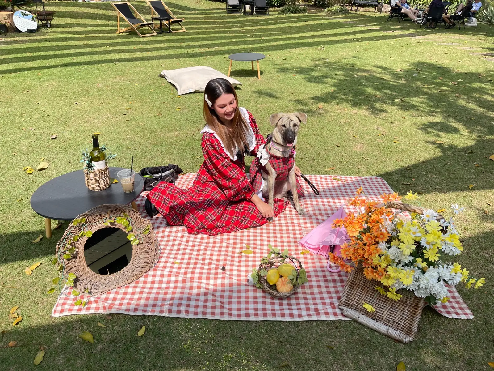 LOST Coffee House - Khaoyai hero image 3