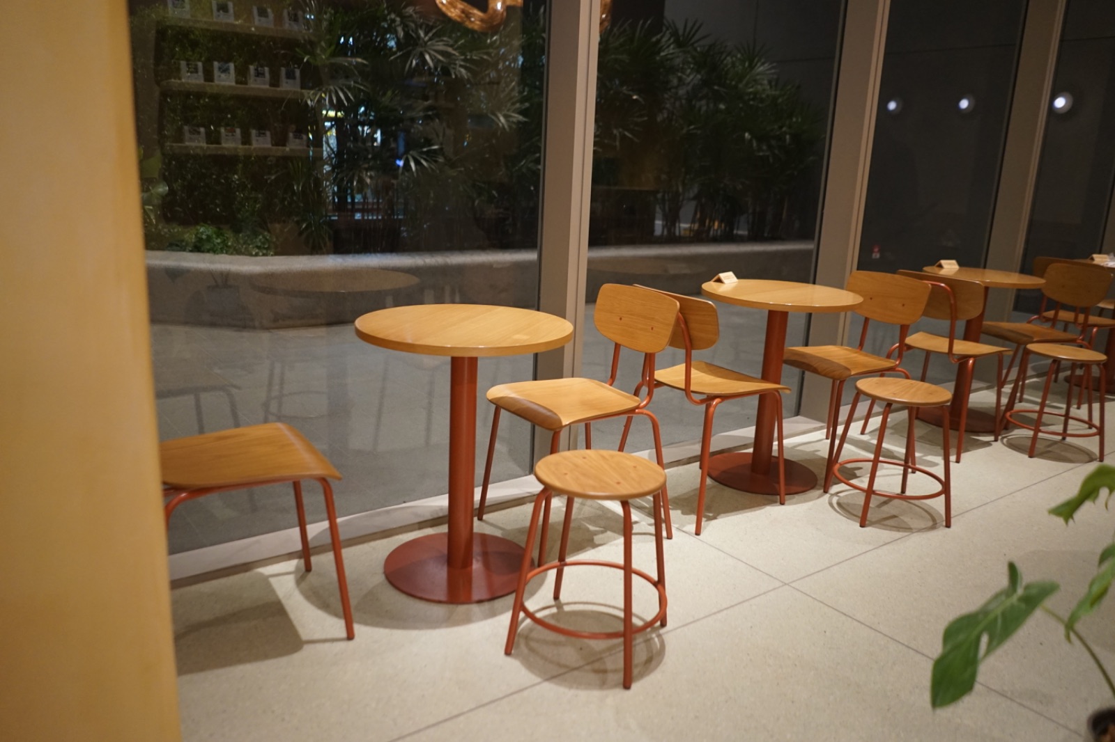 ONIBUS COFFEE - Central Park hero image 4