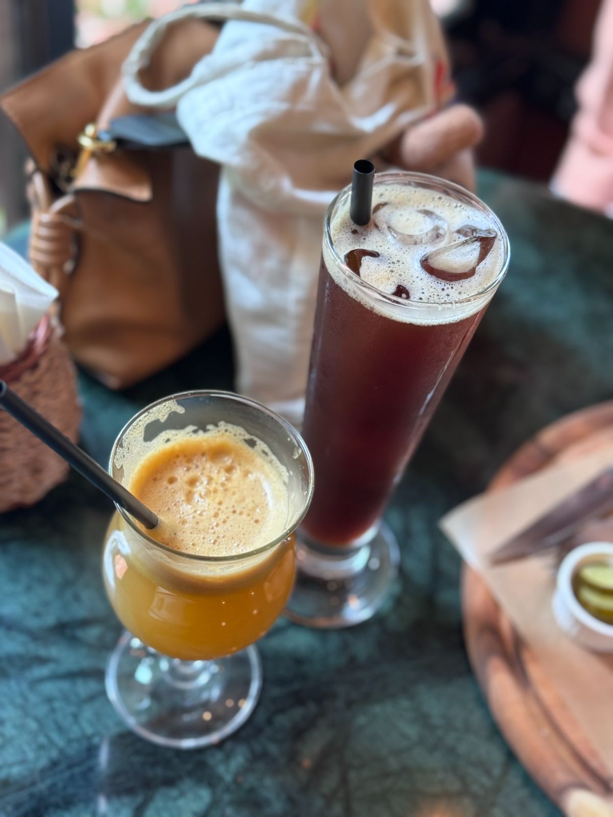 Bagel Shop  - Yen Akat food image 2