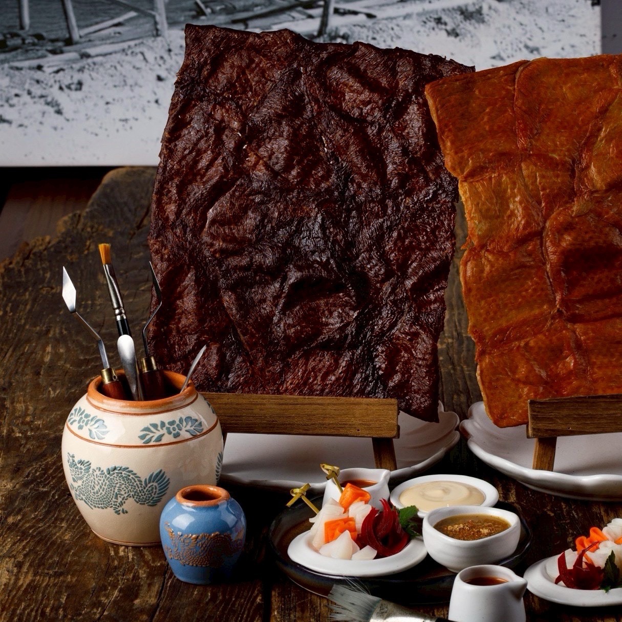 Grok 1970 (โกรก 1970) food image 1