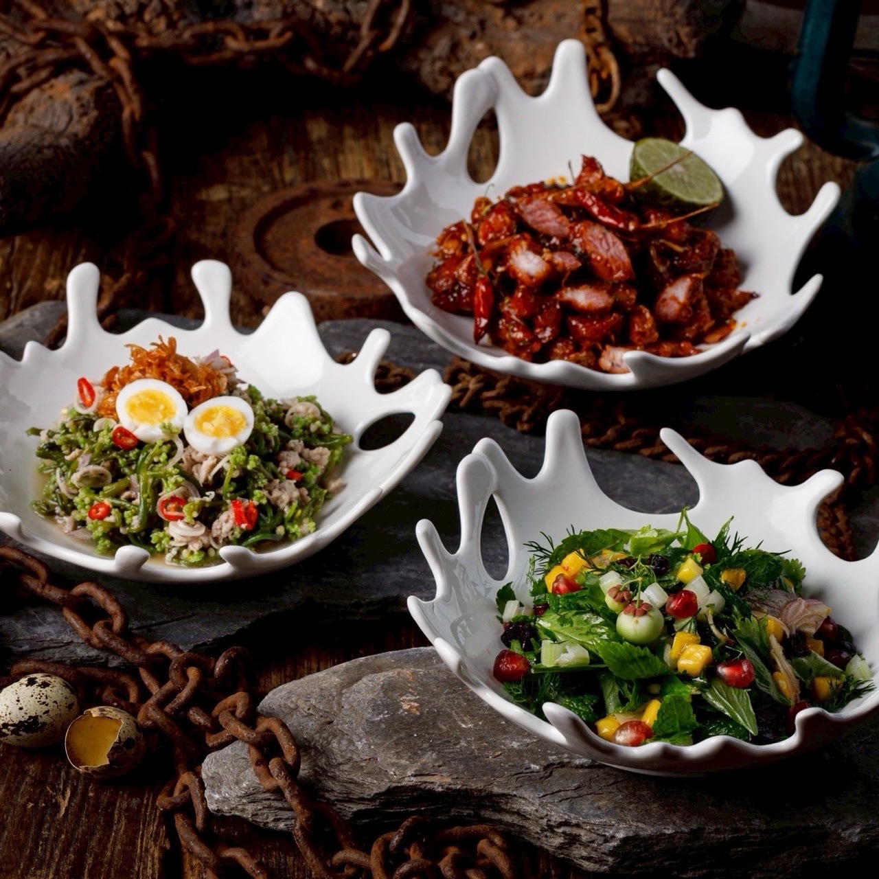 Grok 1970 (โกรก 1970) food image 5