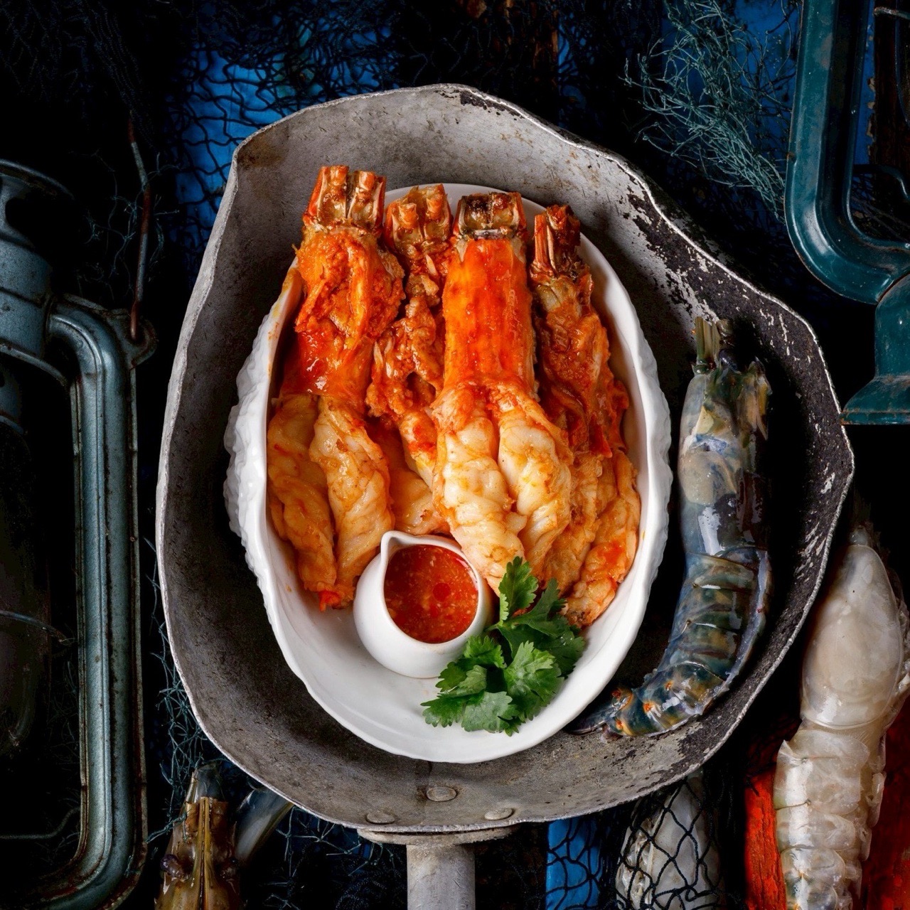 Grok 1970 (โกรก 1970) food image 6