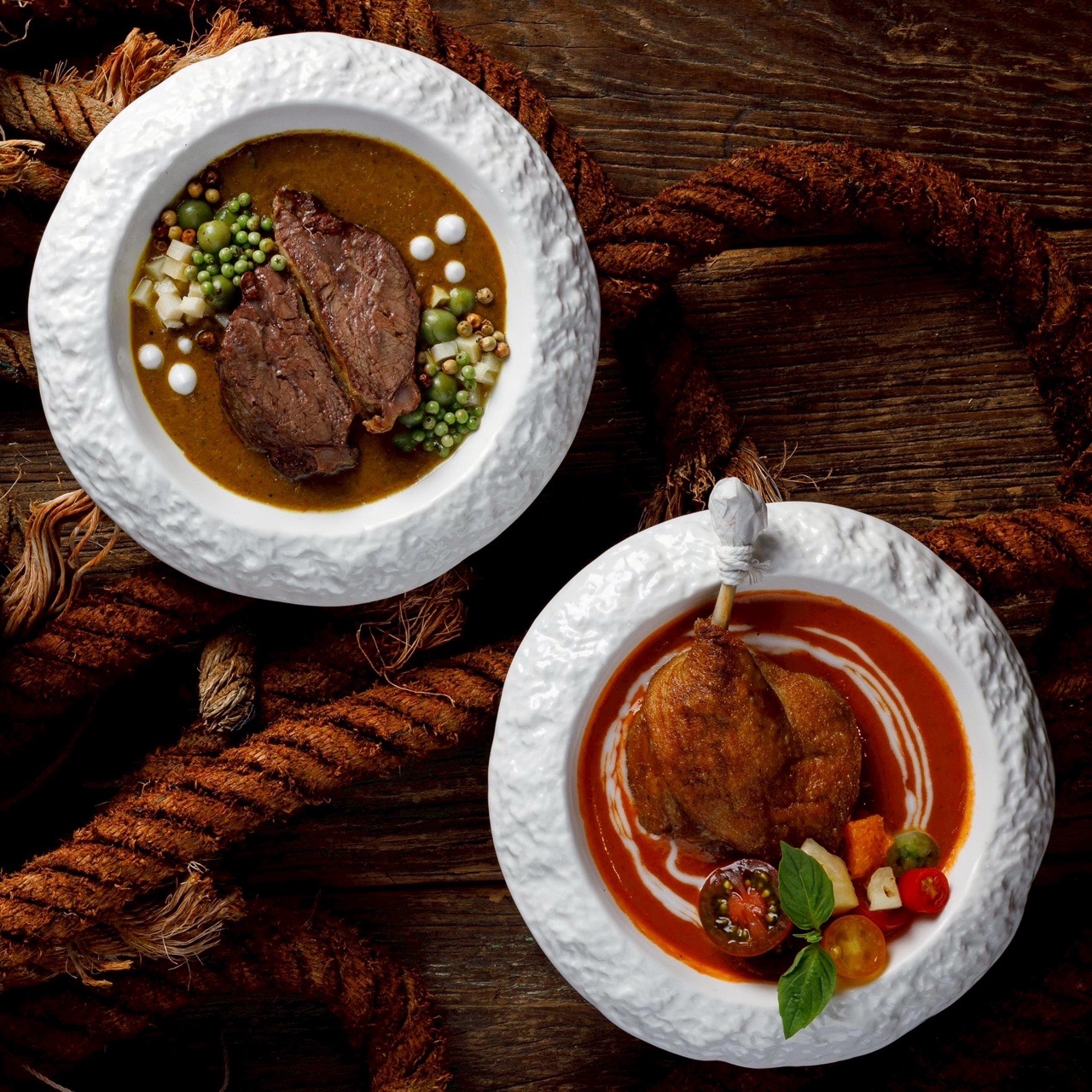 Grok 1970 (โกรก 1970) food image 4