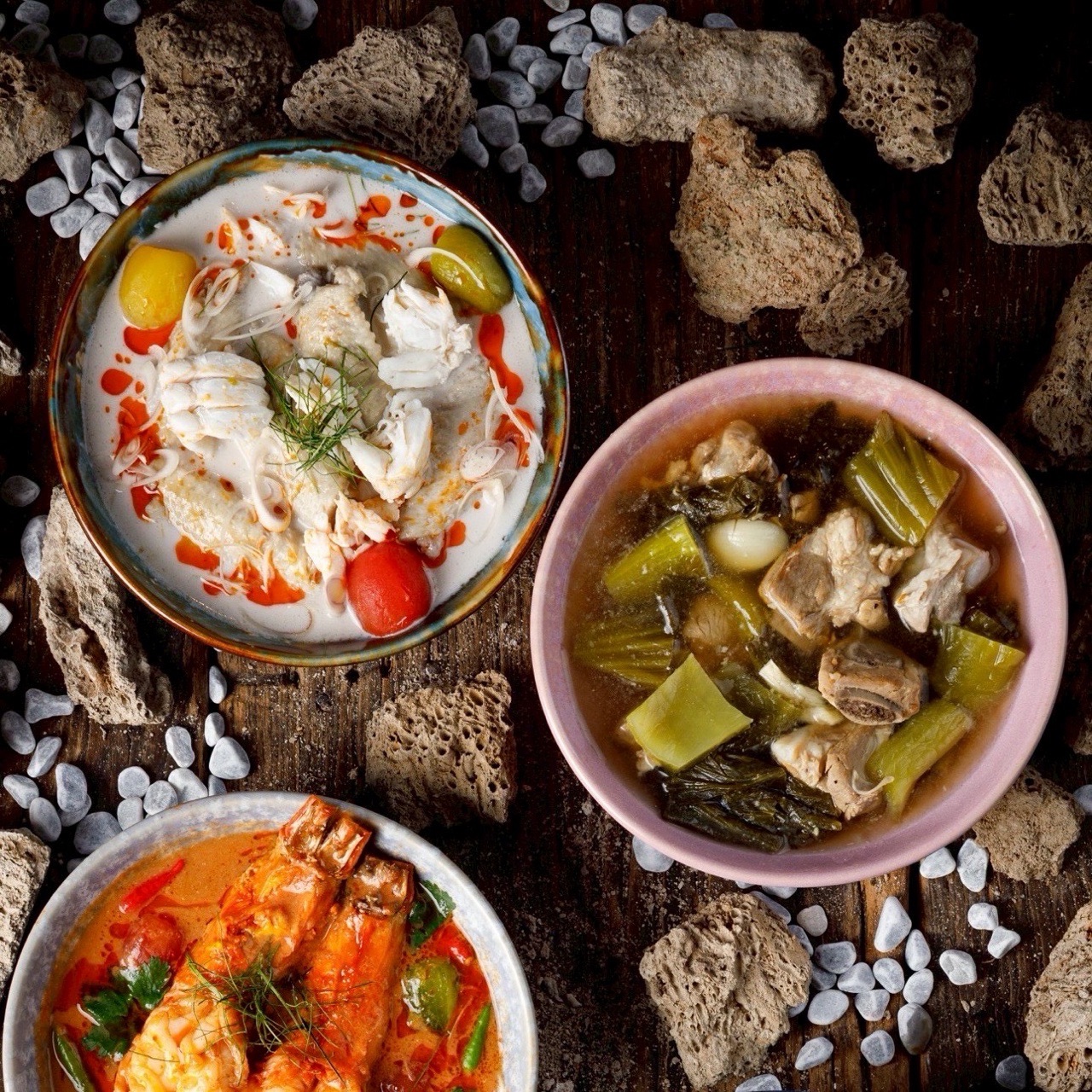 Grok 1970 (โกรก 1970) food image 7