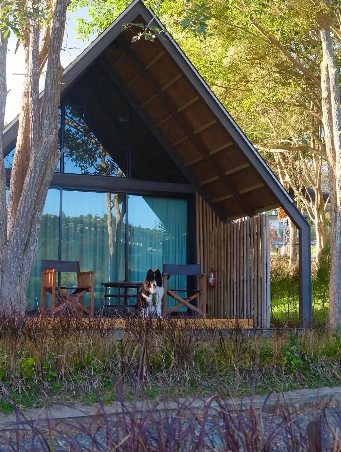 Bamboo Lakeside rooms image 2