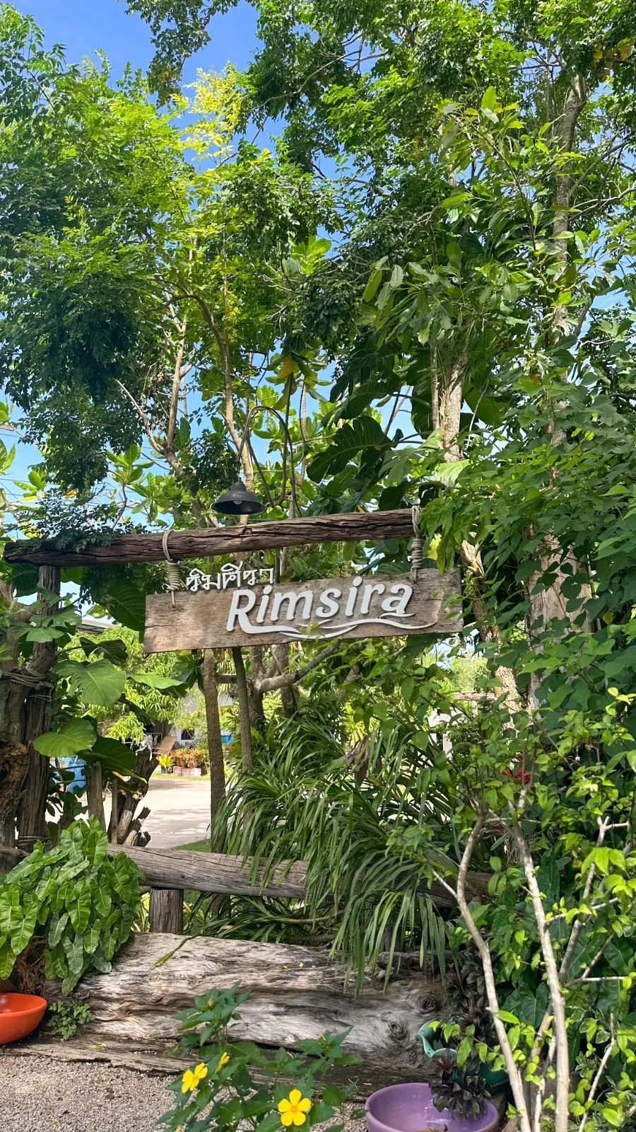Rimsira amenities image 1