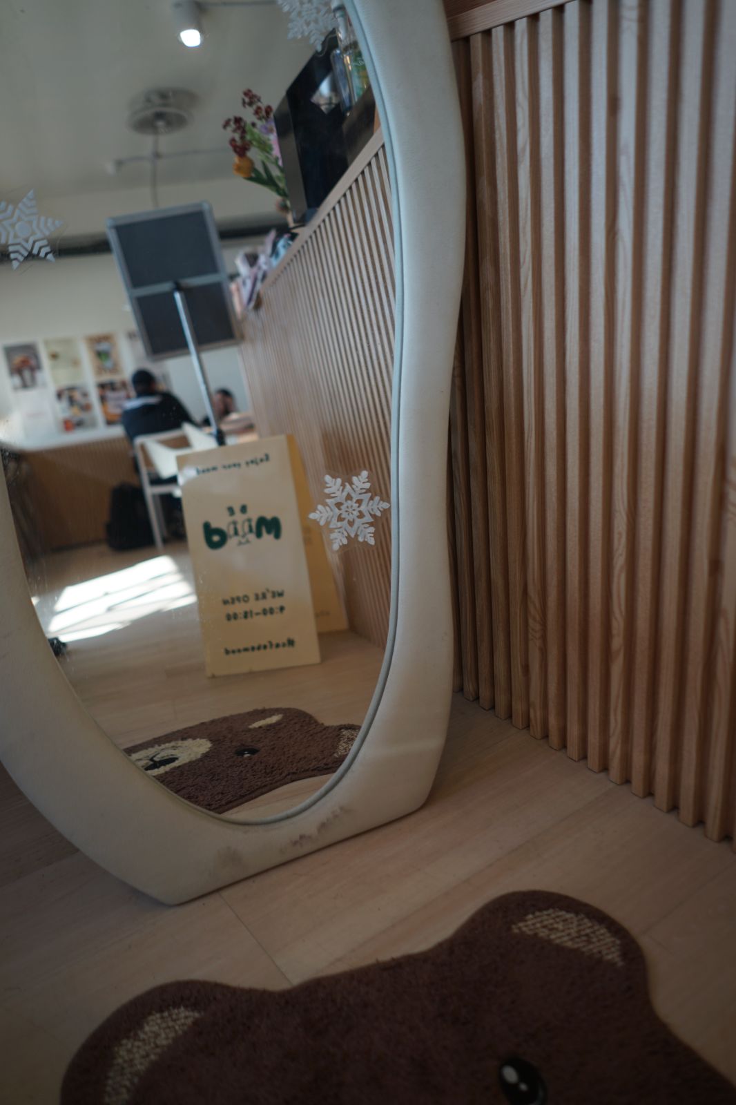 BE MOOD hero image 6