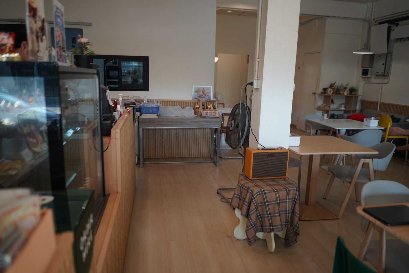 BE MOOD ambiance image 3