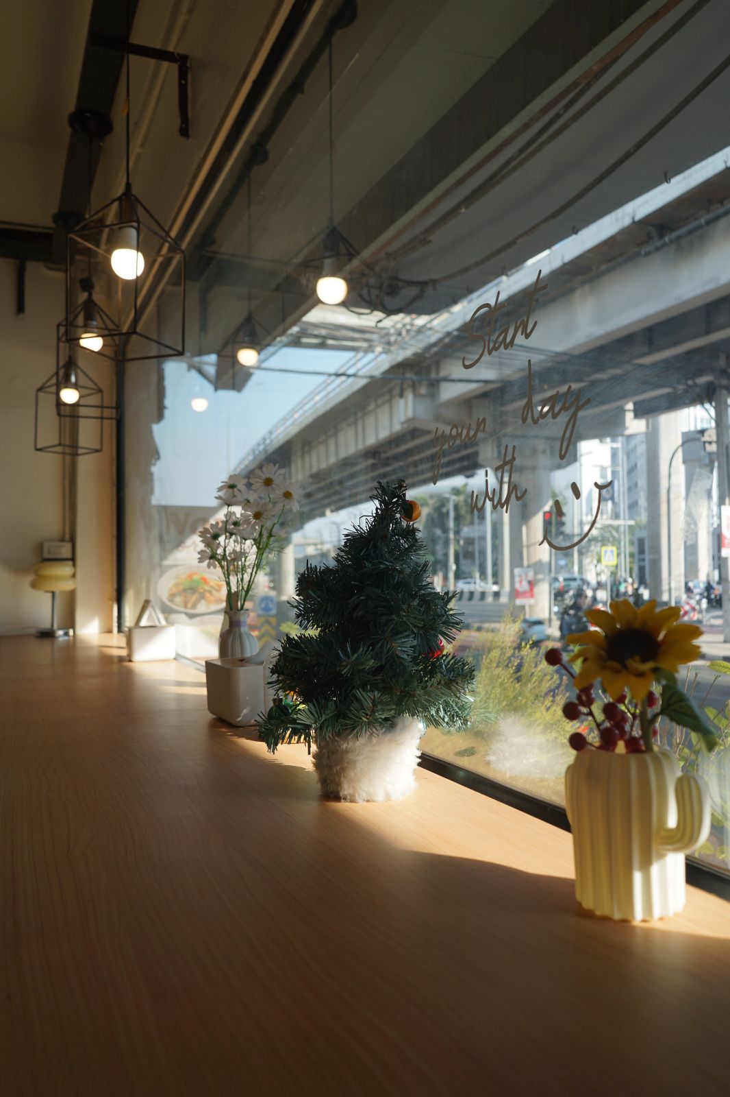 BE MOOD ambiance image 1