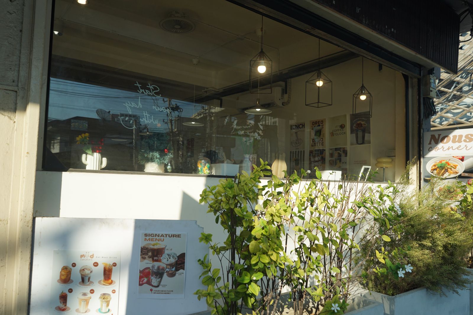 BE MOOD ambiance image 4