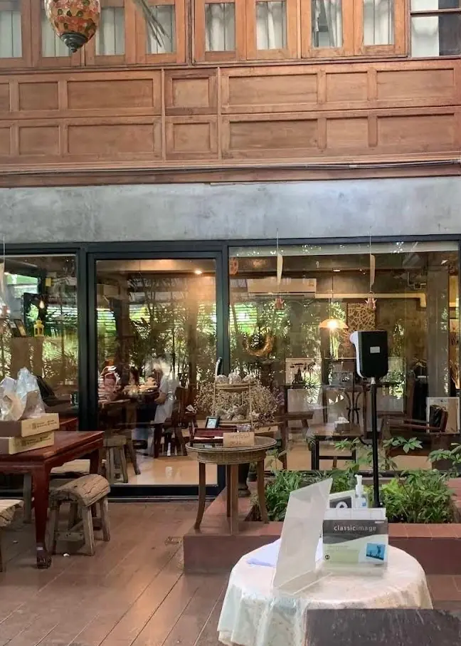 เถียงนา คอฟฟี่ แอนด์ เบเกอรี่ ฟาร์ม overall image 1