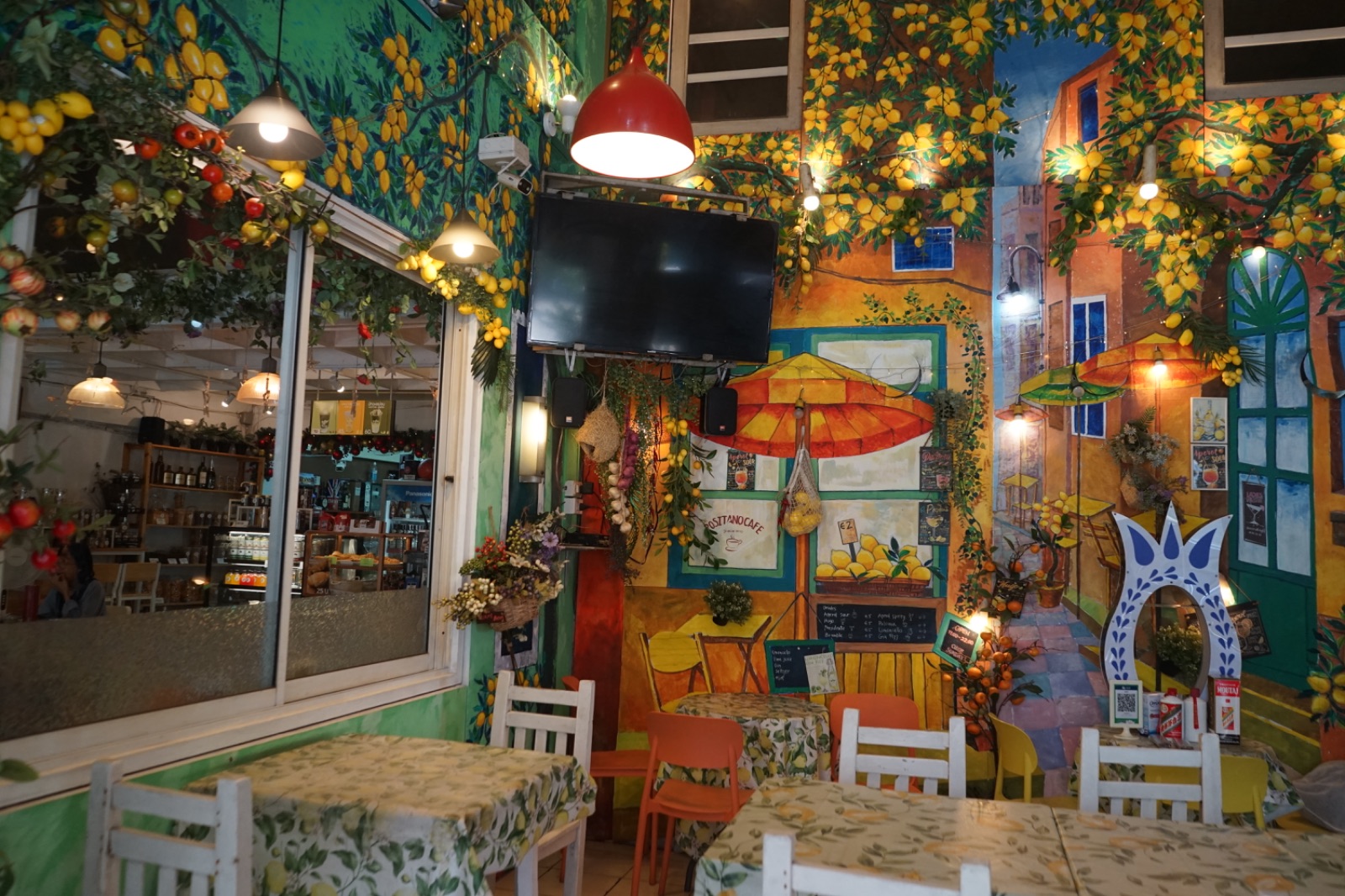 สเต็กห้องแถว ambiance image 2