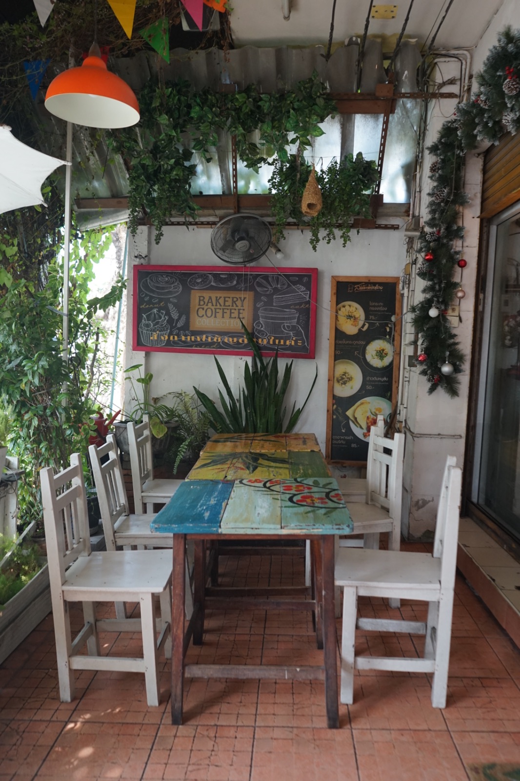 สเต็กห้องแถว ambiance image 6