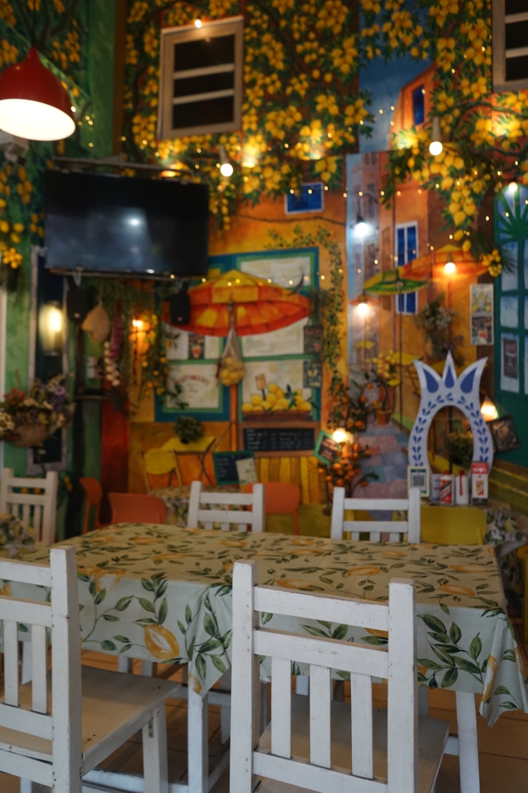 สเต็กห้องแถว ambiance image 4