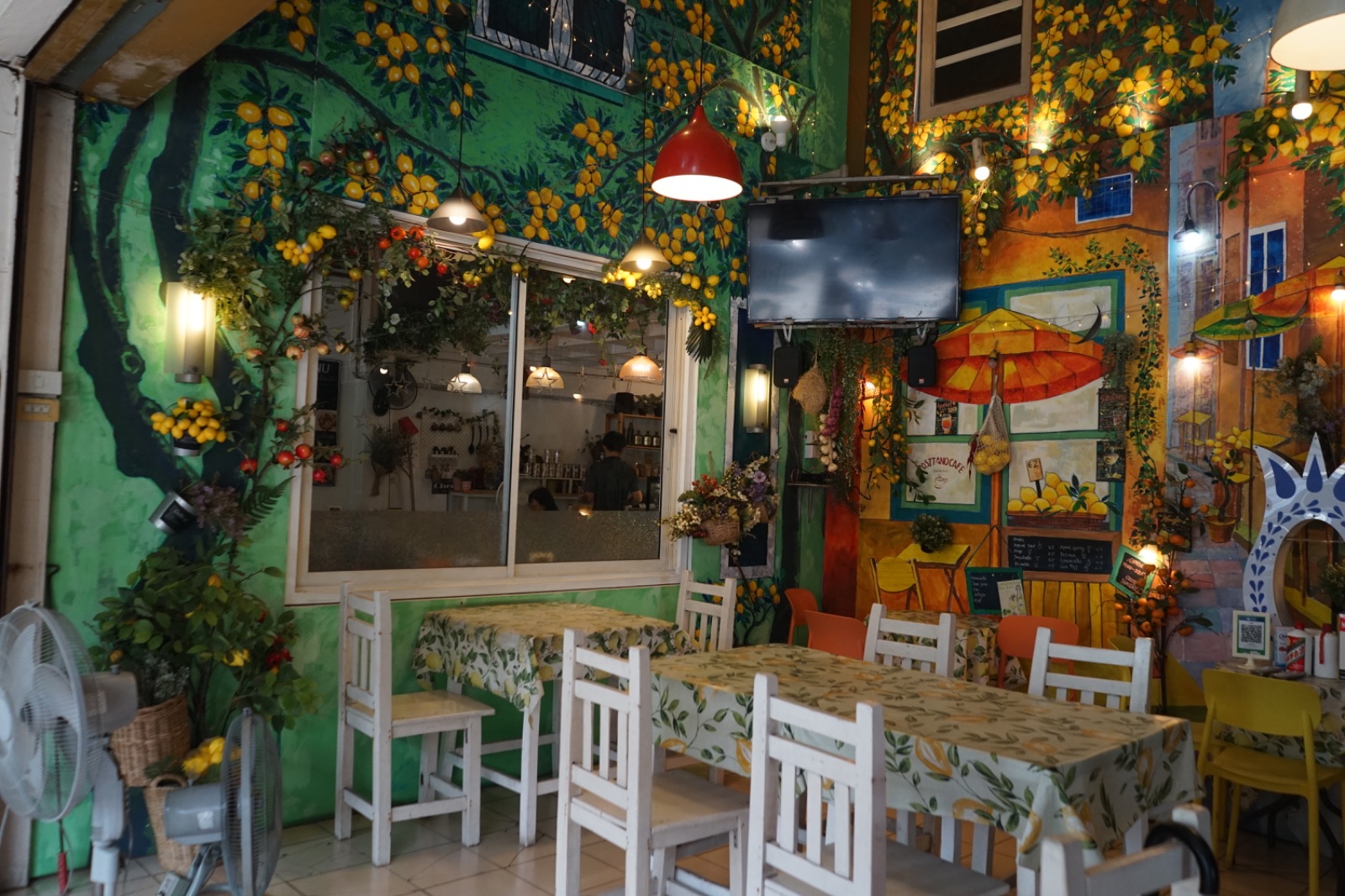 สเต็กห้องแถว hero image 2