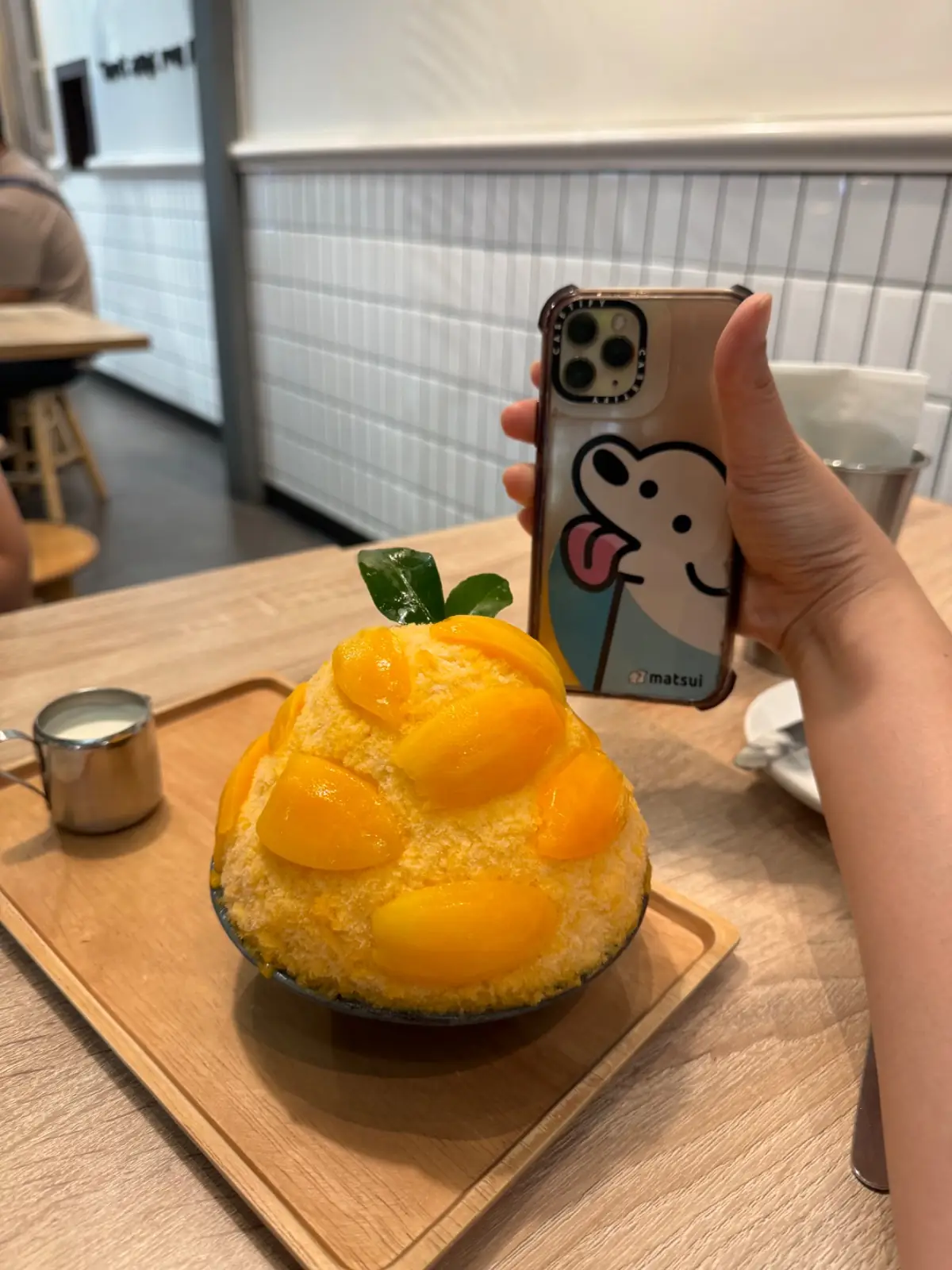 After You Dessert Cafe - The Mall Ngamwongwan food image 1