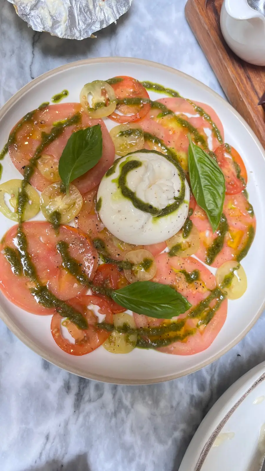 La Plante food image 1