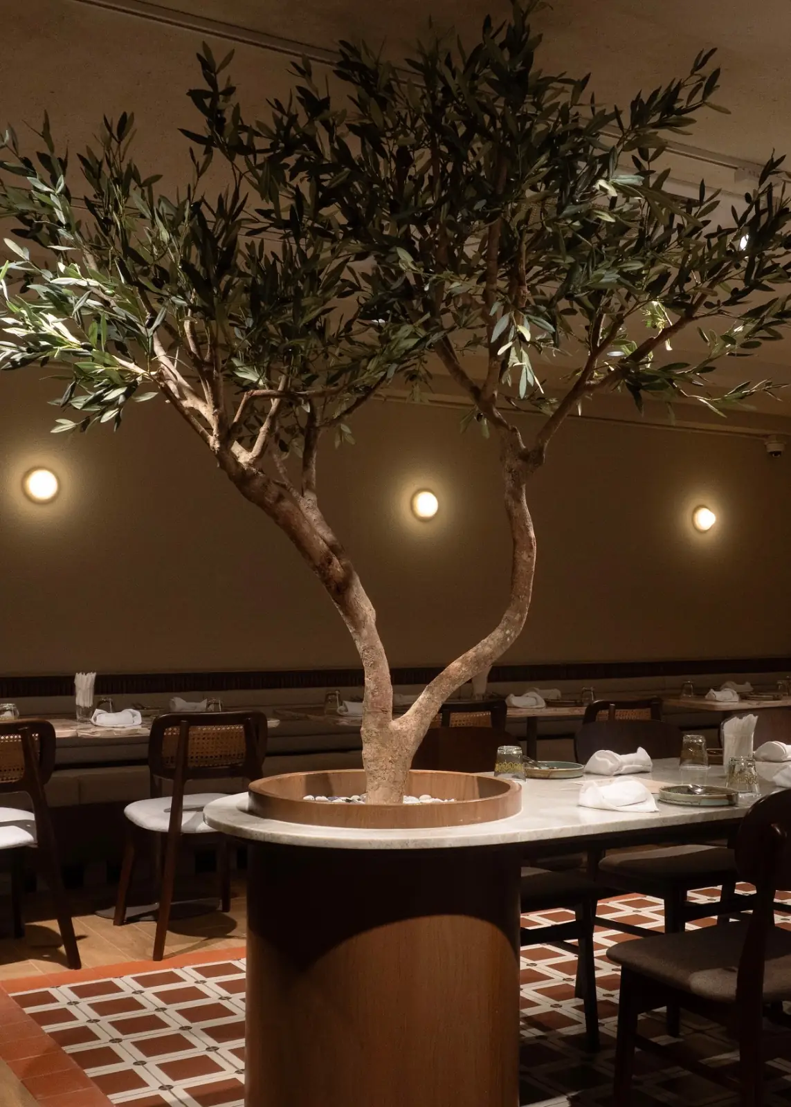 HNINN ambiance image 1