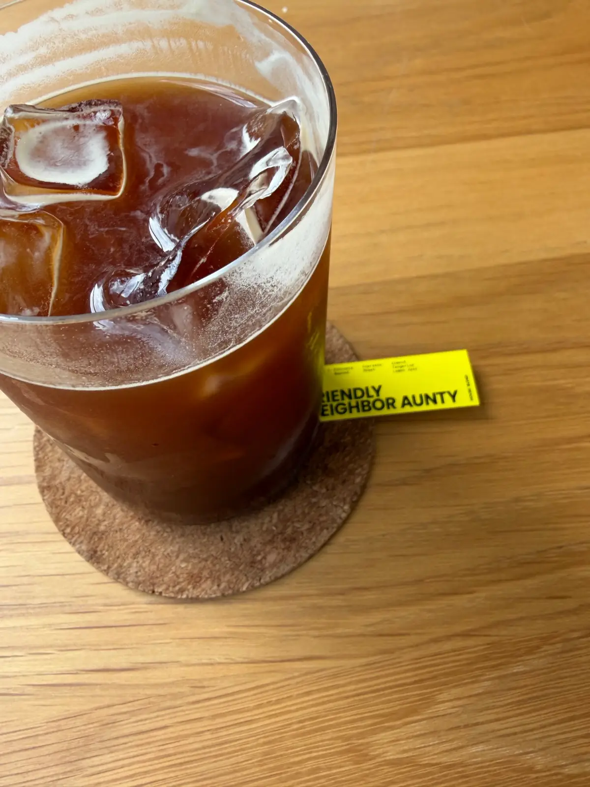 Livid Coffee Roasters food image 2