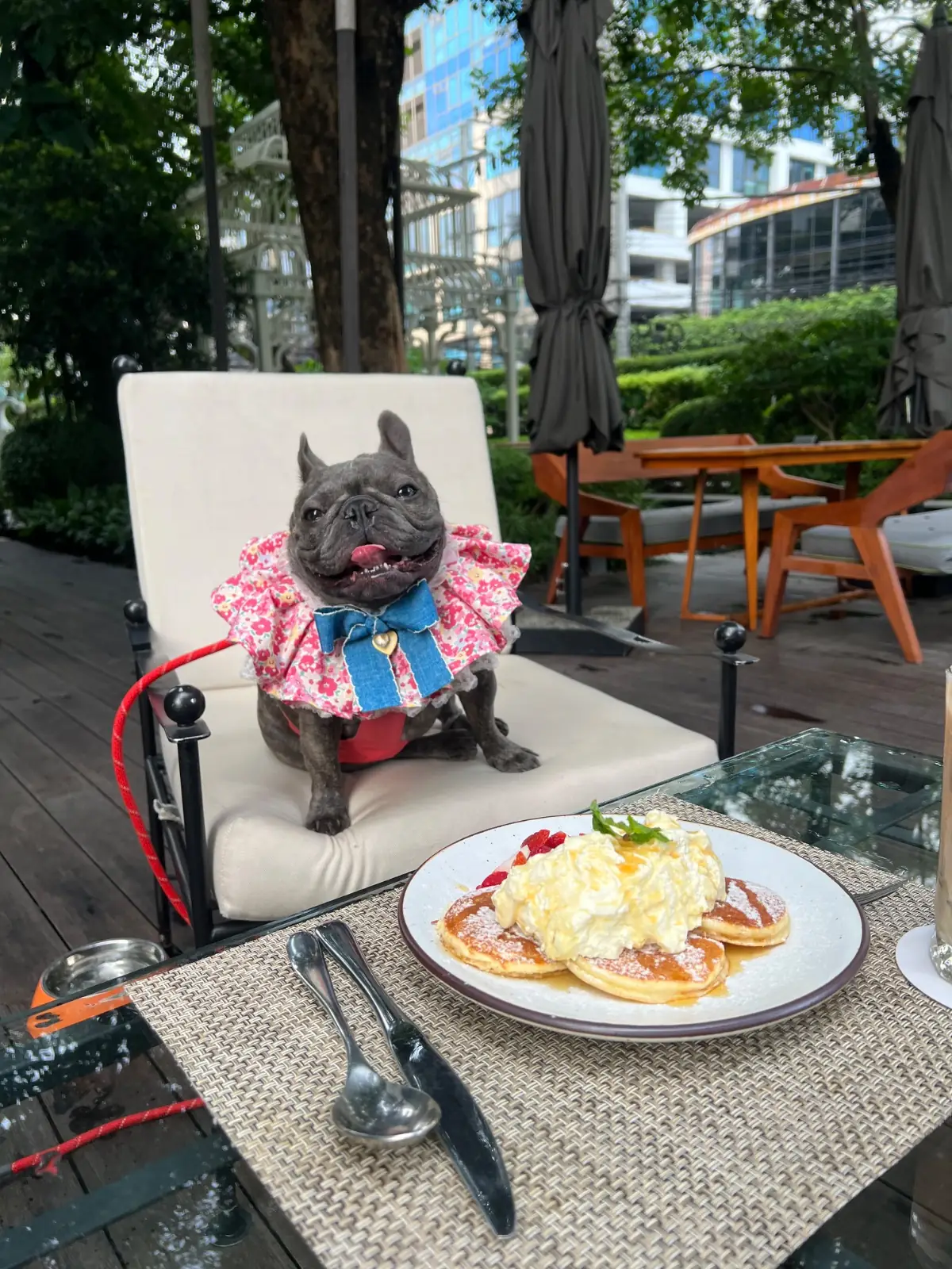 Bangkok Trading Post Bistro & Bar other image 2