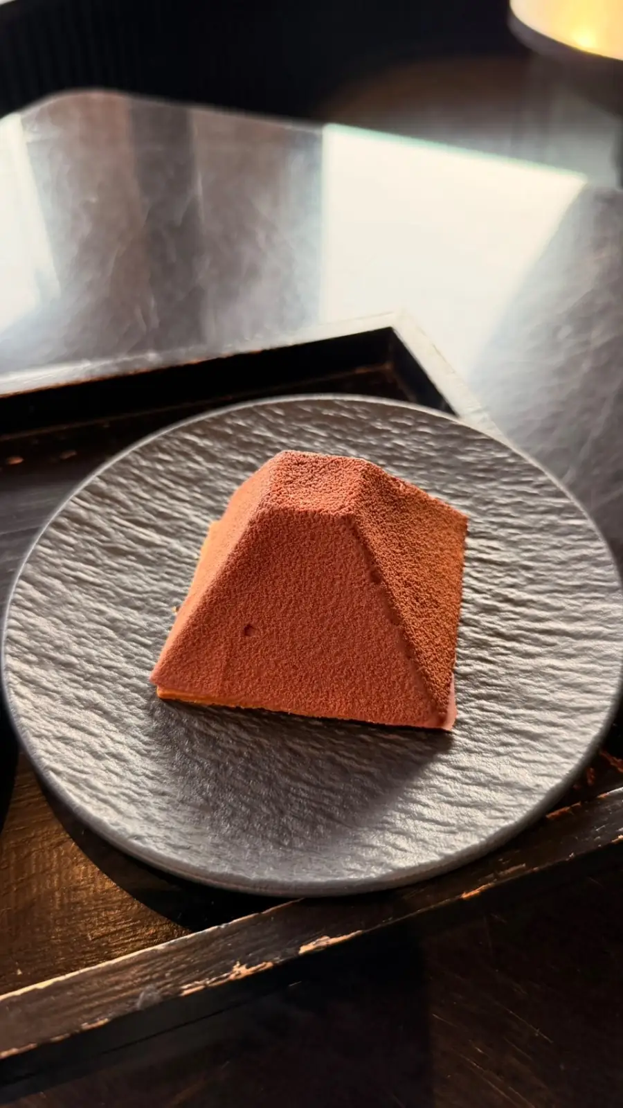 Maa Khaoyai food image 1