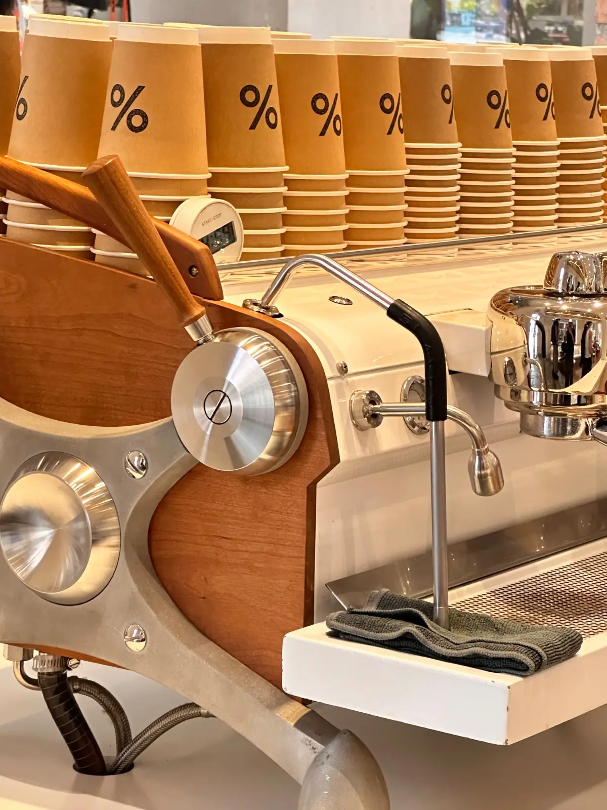 % Arabica - One Nimman ambiance image 1