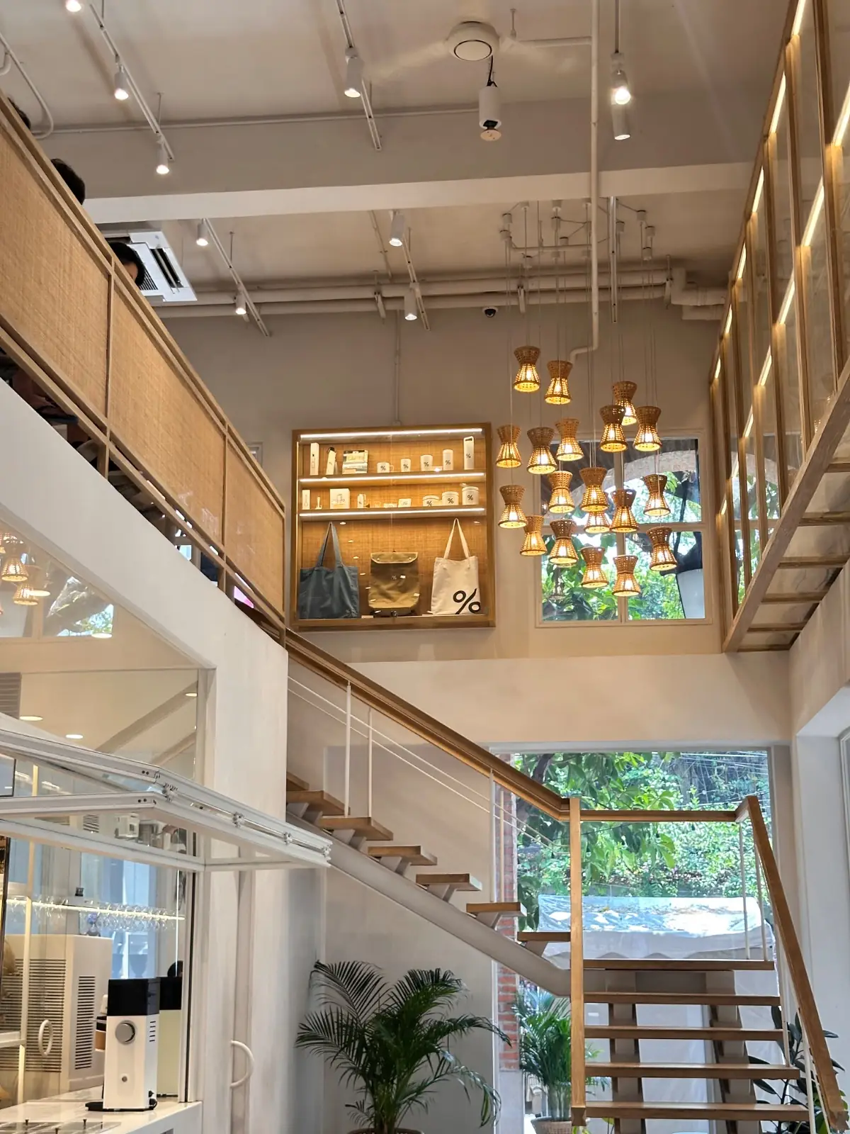 % Arabica - One Nimman overall image 2