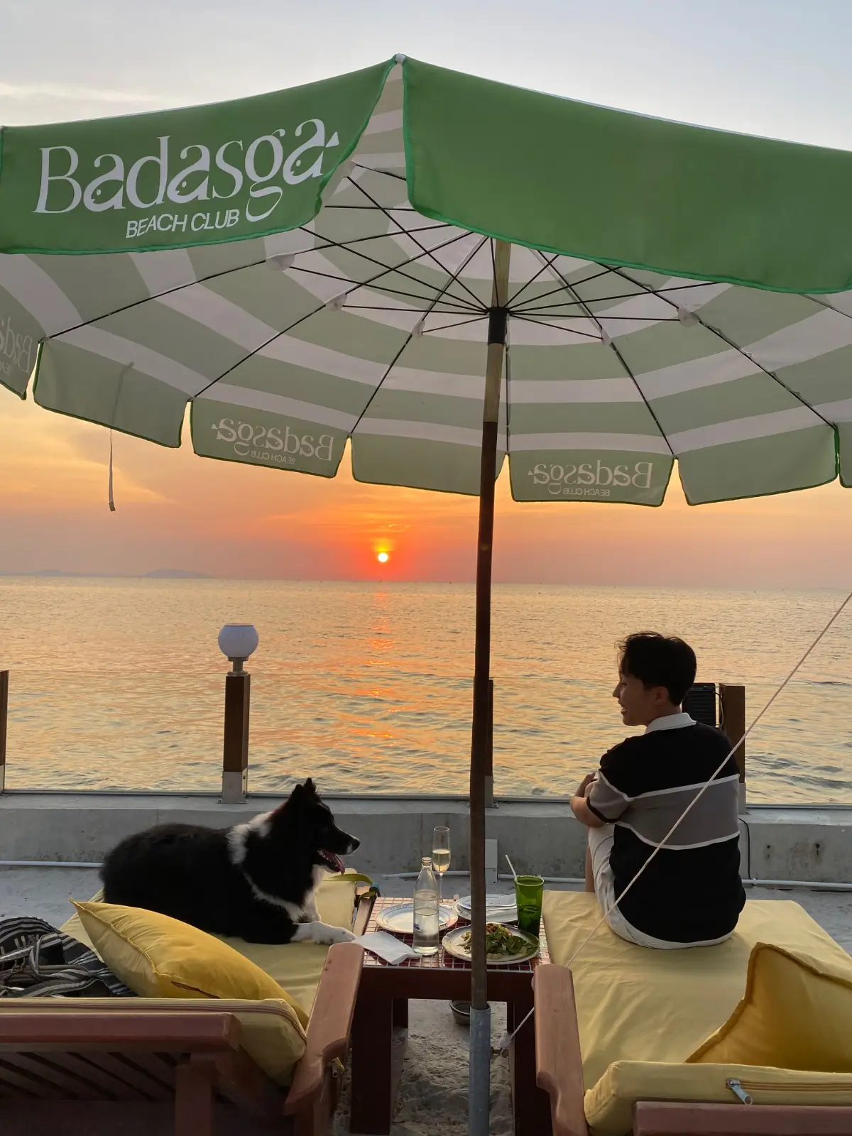 Badasga Beach Club pets image 4