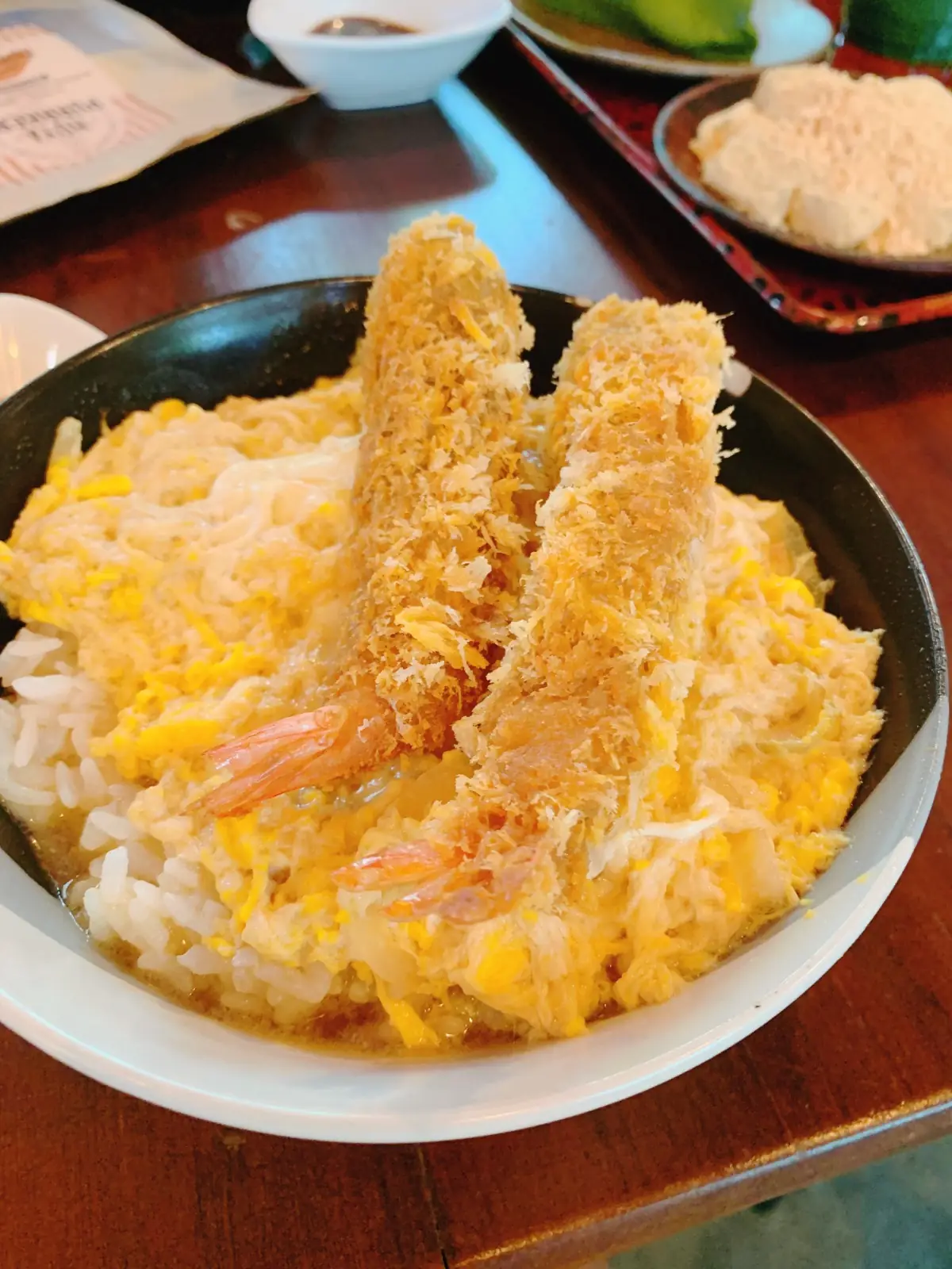 Sensu Tea House food image 1