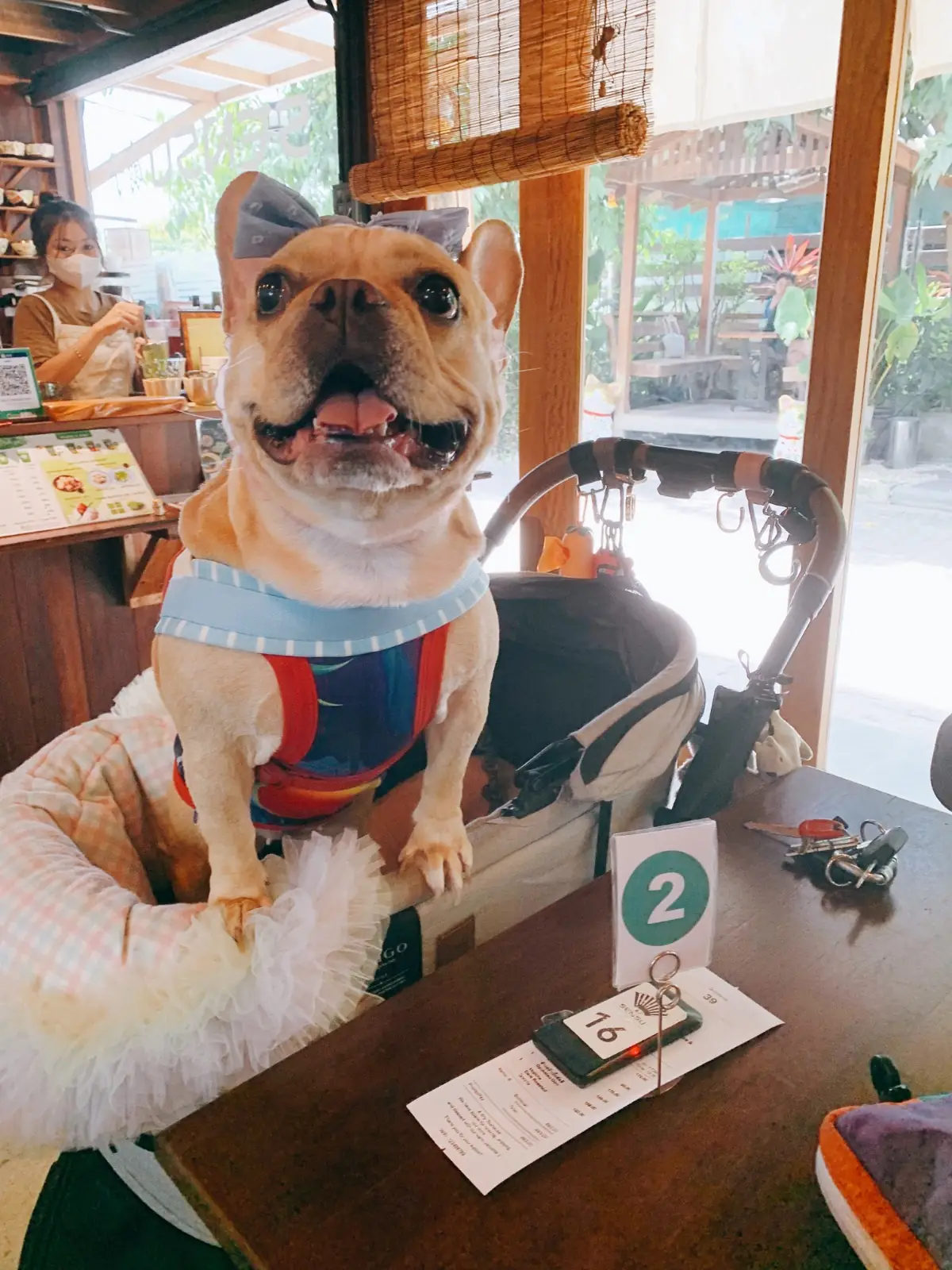 Sensu Tea House other image 1