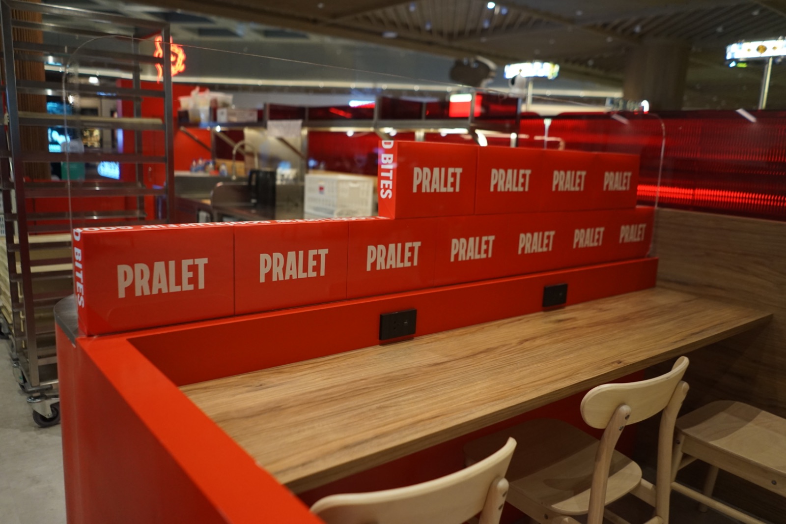 PRALET - Dusit Central Park hero image 4