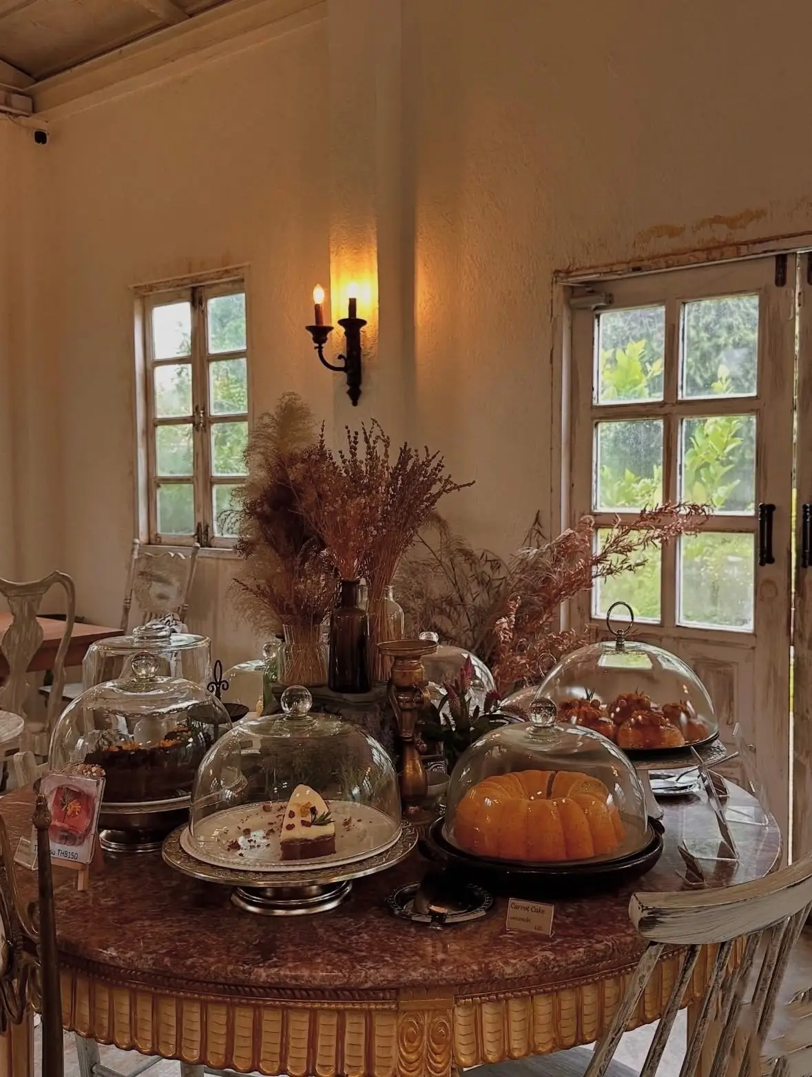 Le Cereste Cafe and Home Cooking food image 2