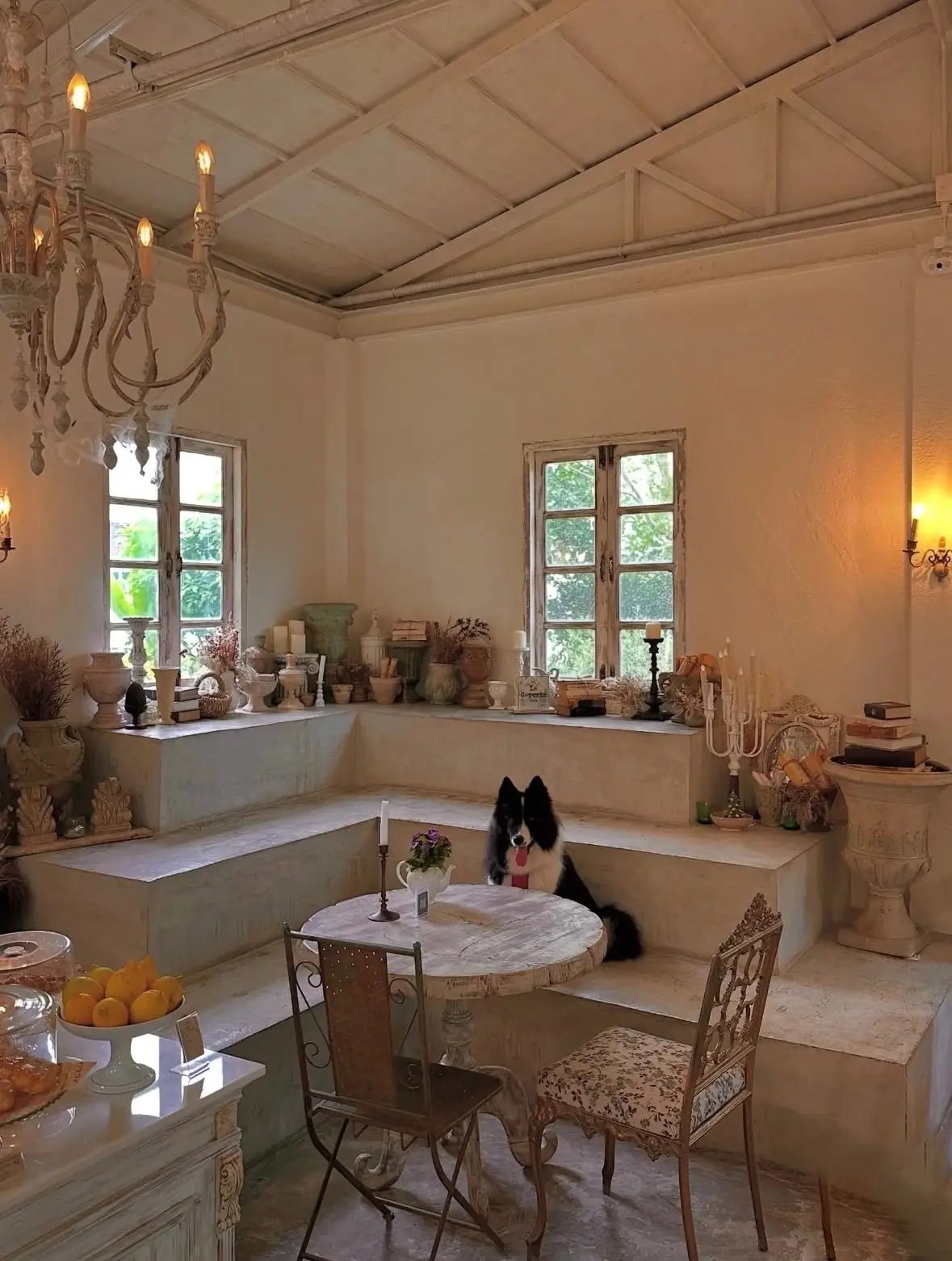 Le Cereste Cafe and Home Cooking overall image 3