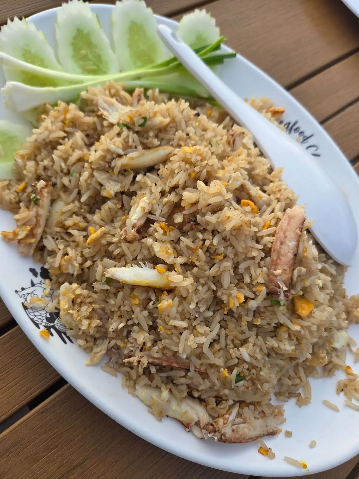 ซีฟู้ดคลับ บางแสน food image 2