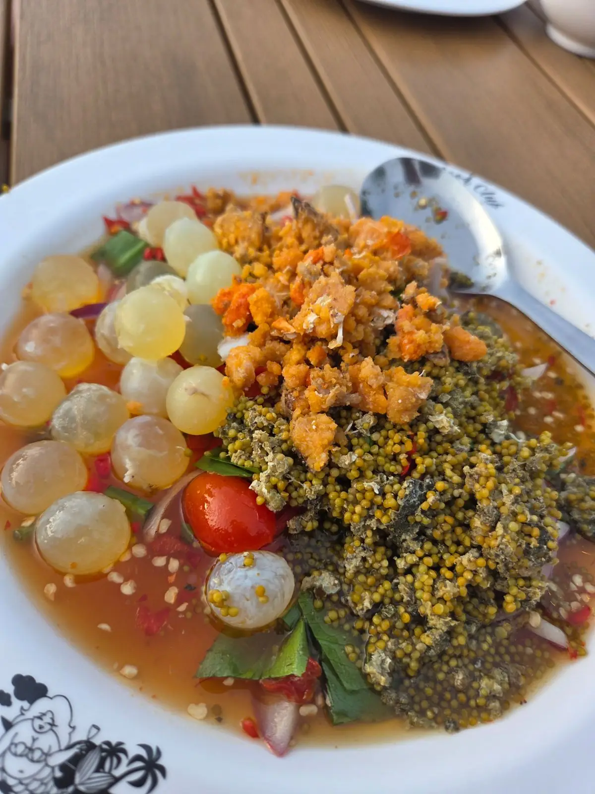 ซีฟู้ดคลับ บางแสน food image 1