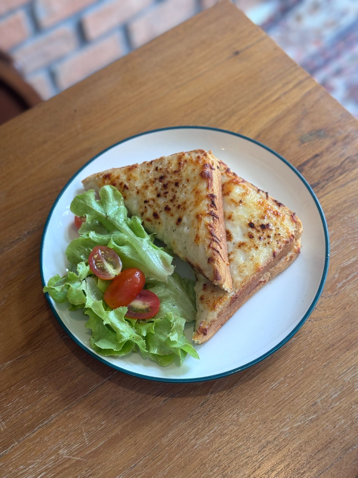 Popote French bistro & cafe food image 4